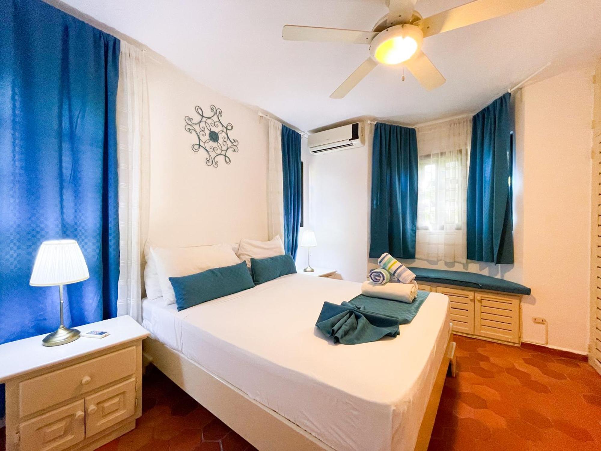 Oceanfront & Garden Vieww Wifi Bbq Parking Corales Club & Hotel 5*