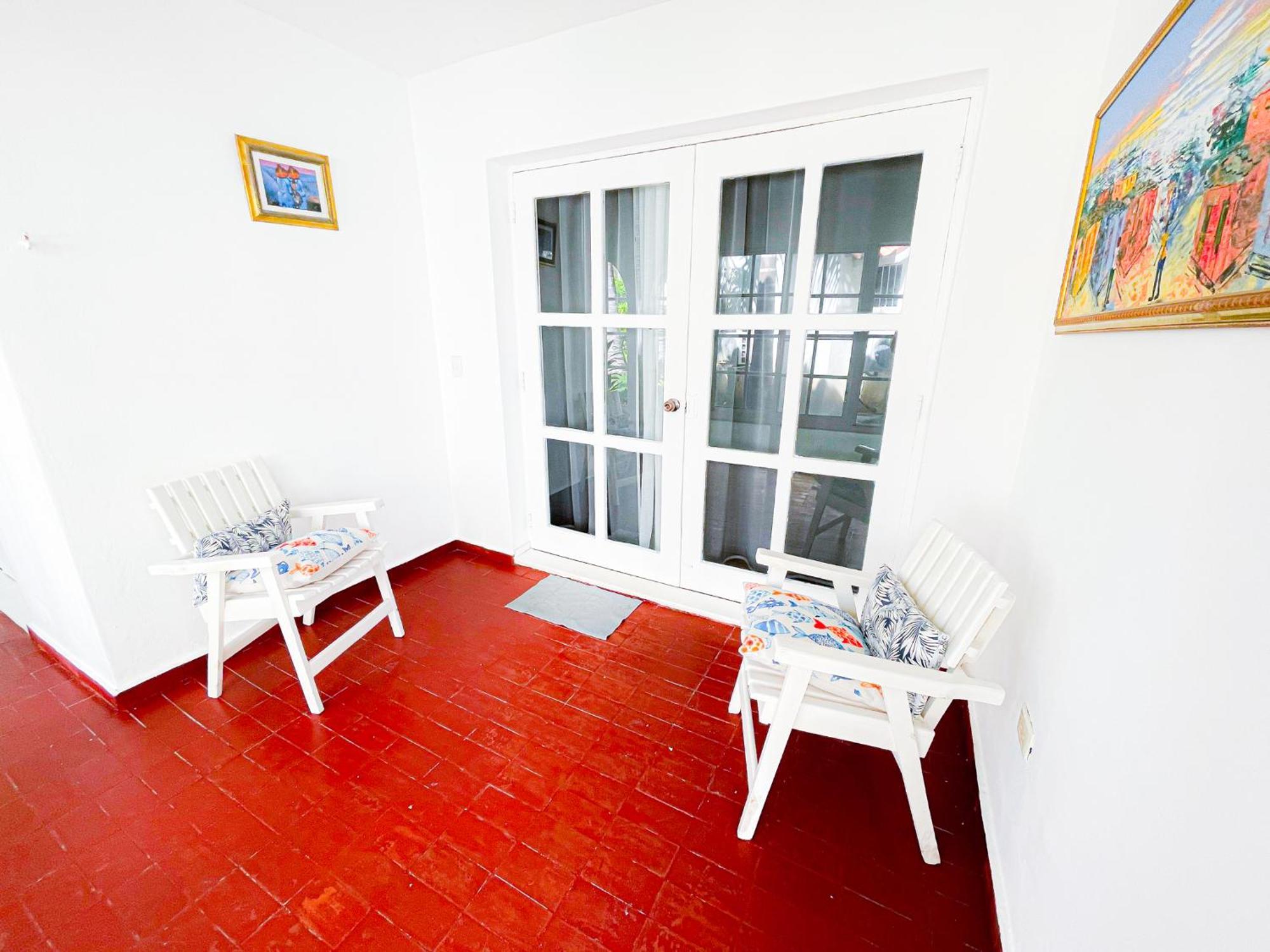 Oceanfront & Garden Vieww Wifi Bbq Parking Corales Club &