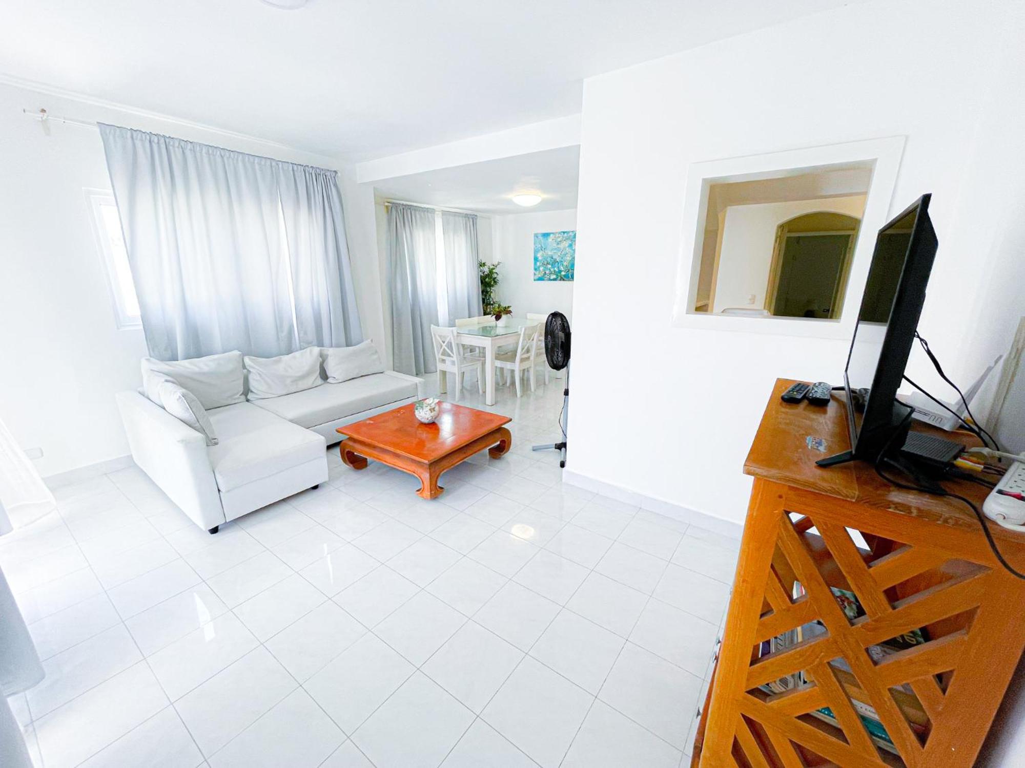 Oceanfront & Garden Vieww Wifi Bbq Parking Corales Club & Hotel 5*