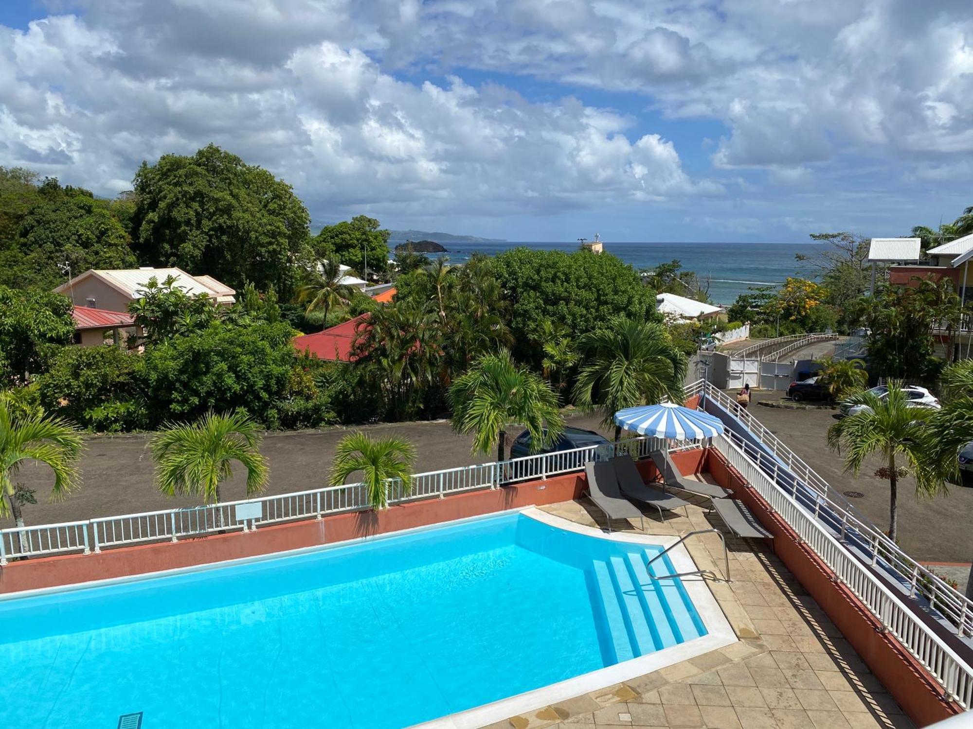 Apartment Le Grand Bleu - De La Baie - Tartane *