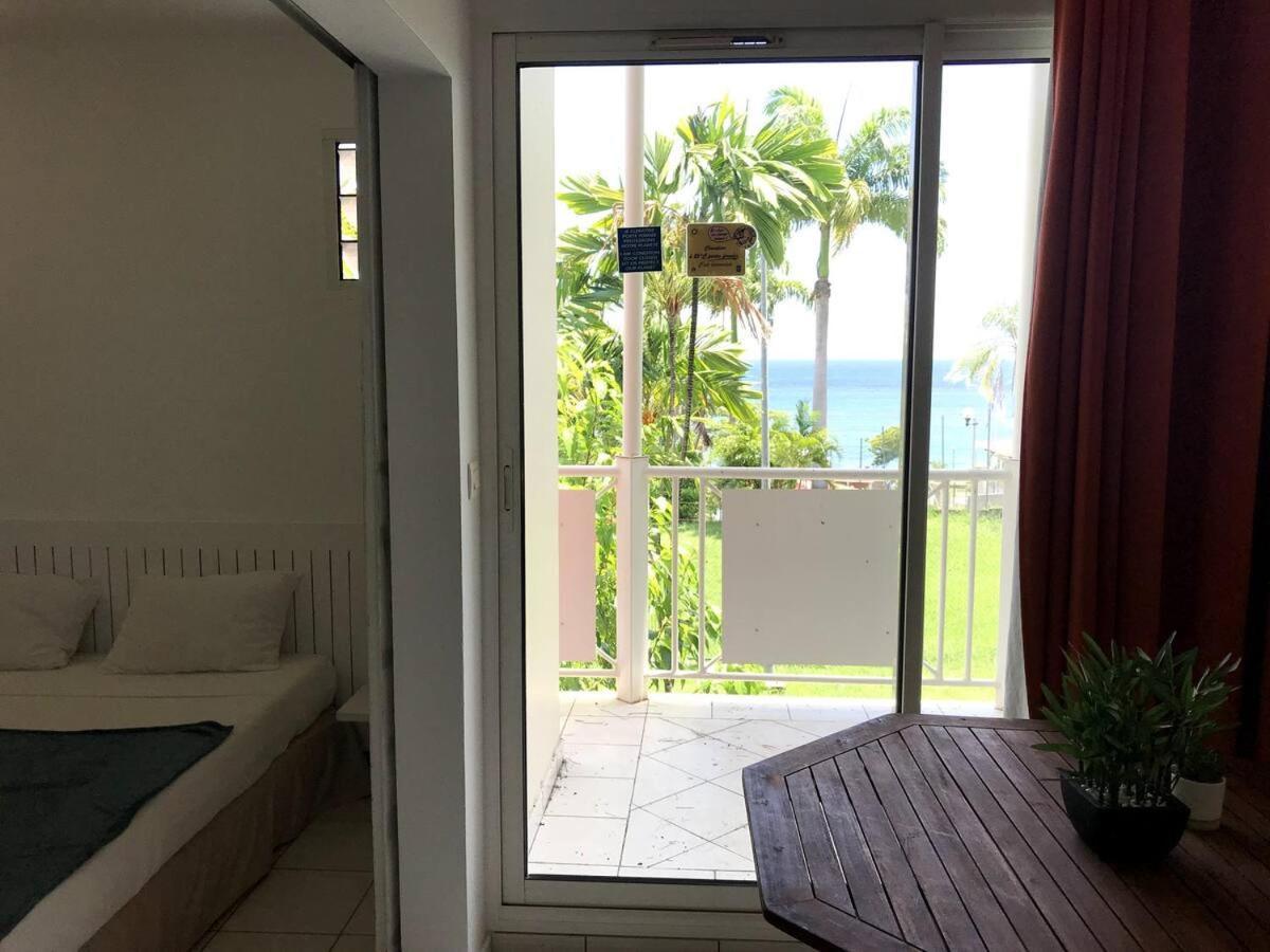 Le Grand Bleu - De La Baie - Tartane Apartment
