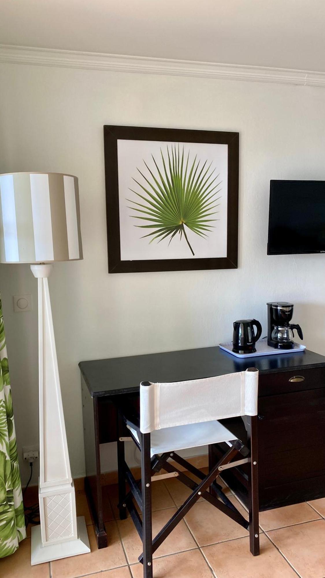 Apartment Vue Sainte-Anne (Grande-Terre)