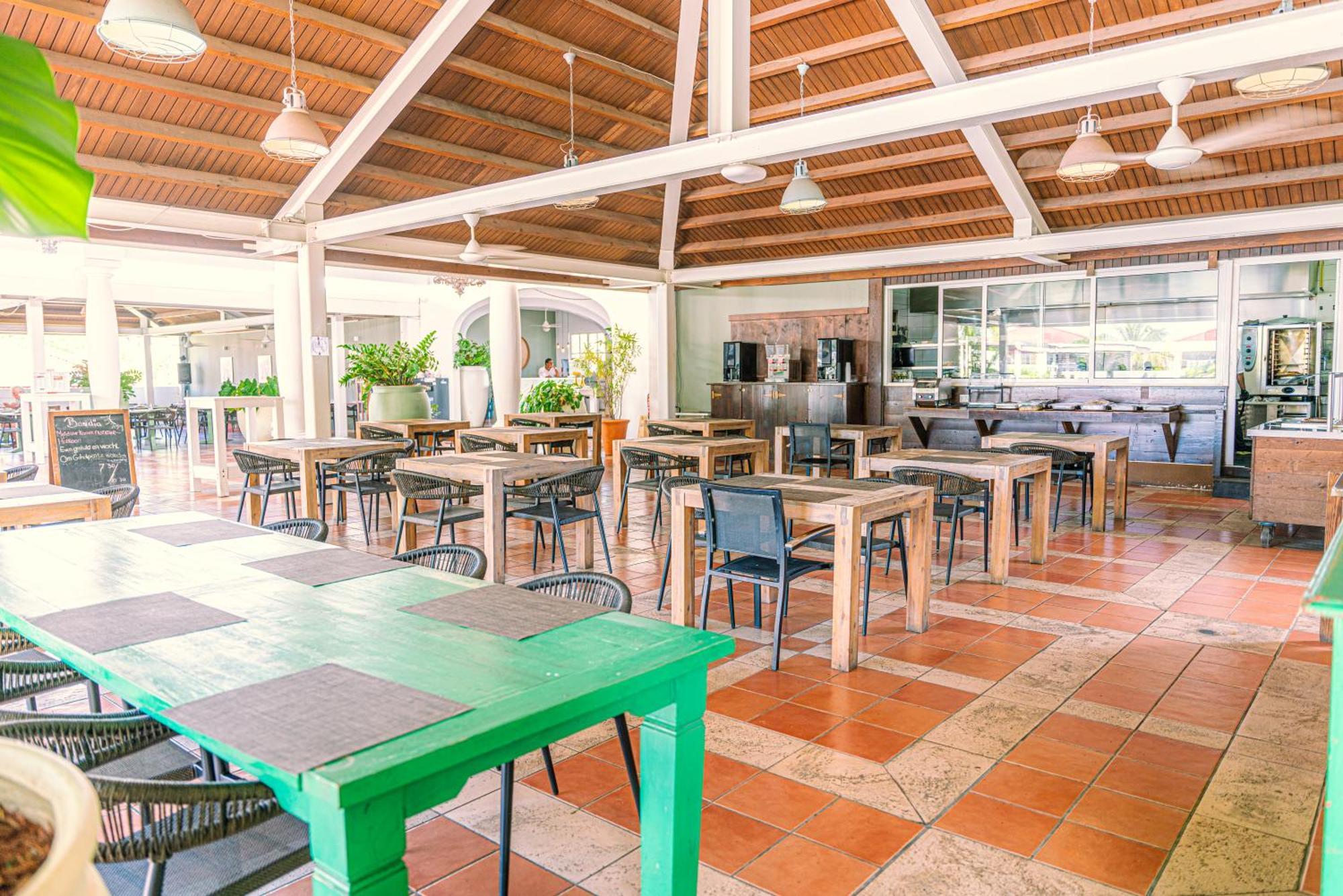 Resort Livingstone Jan Thiel 4*