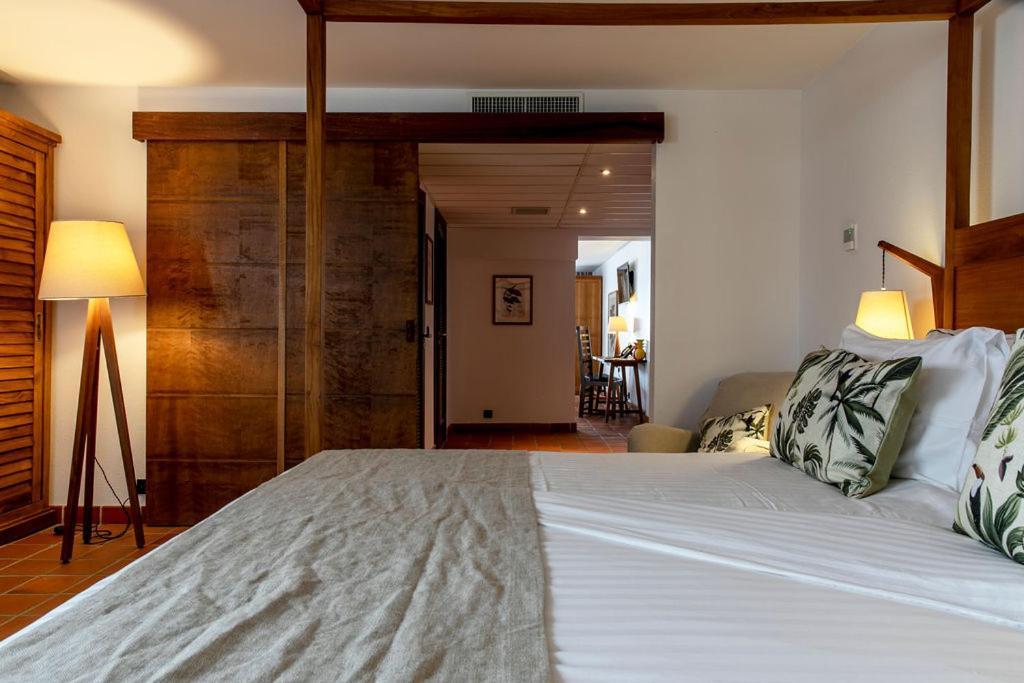 Hotel Langley Fort Royal 4*