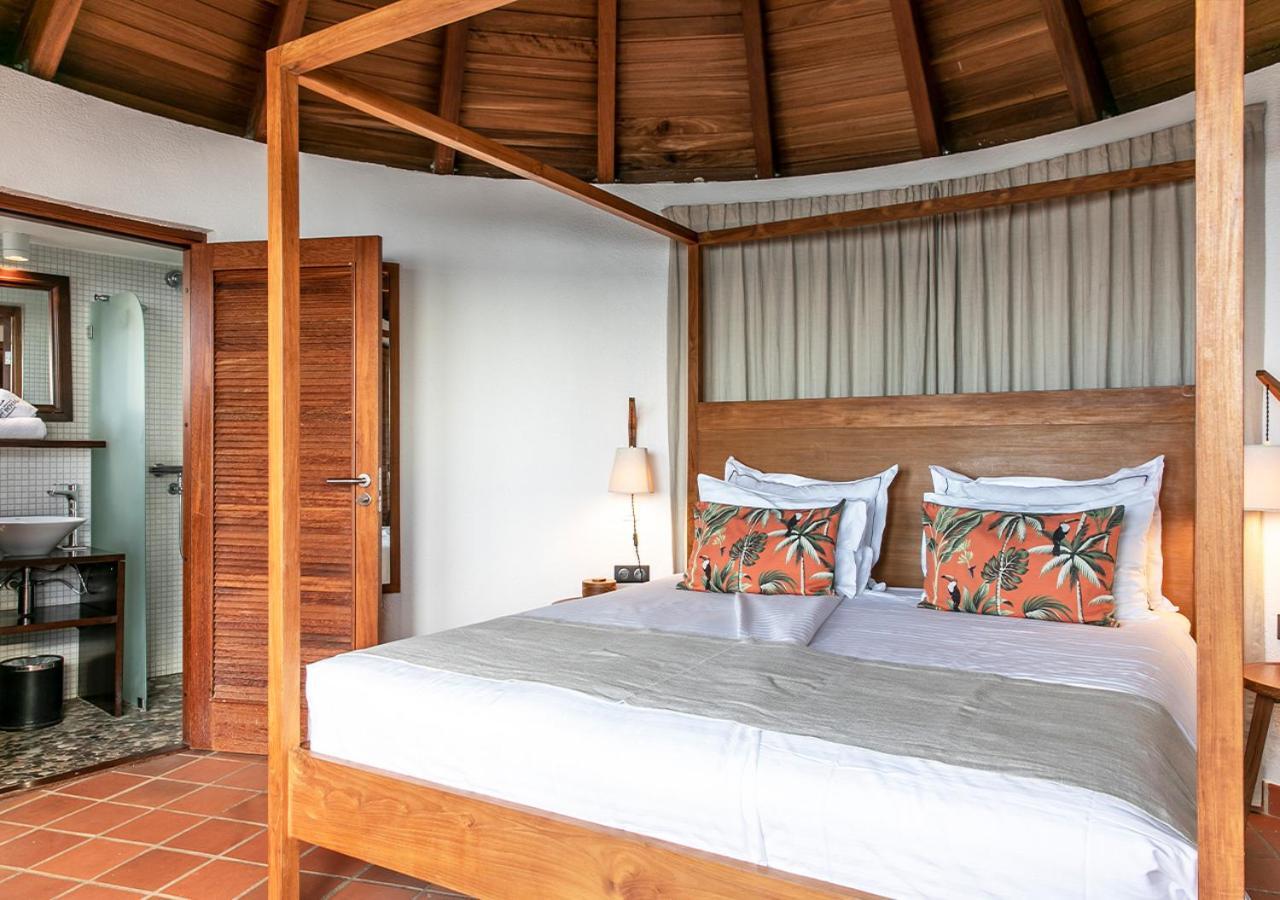 Langley Fort Royal Hotel 4*