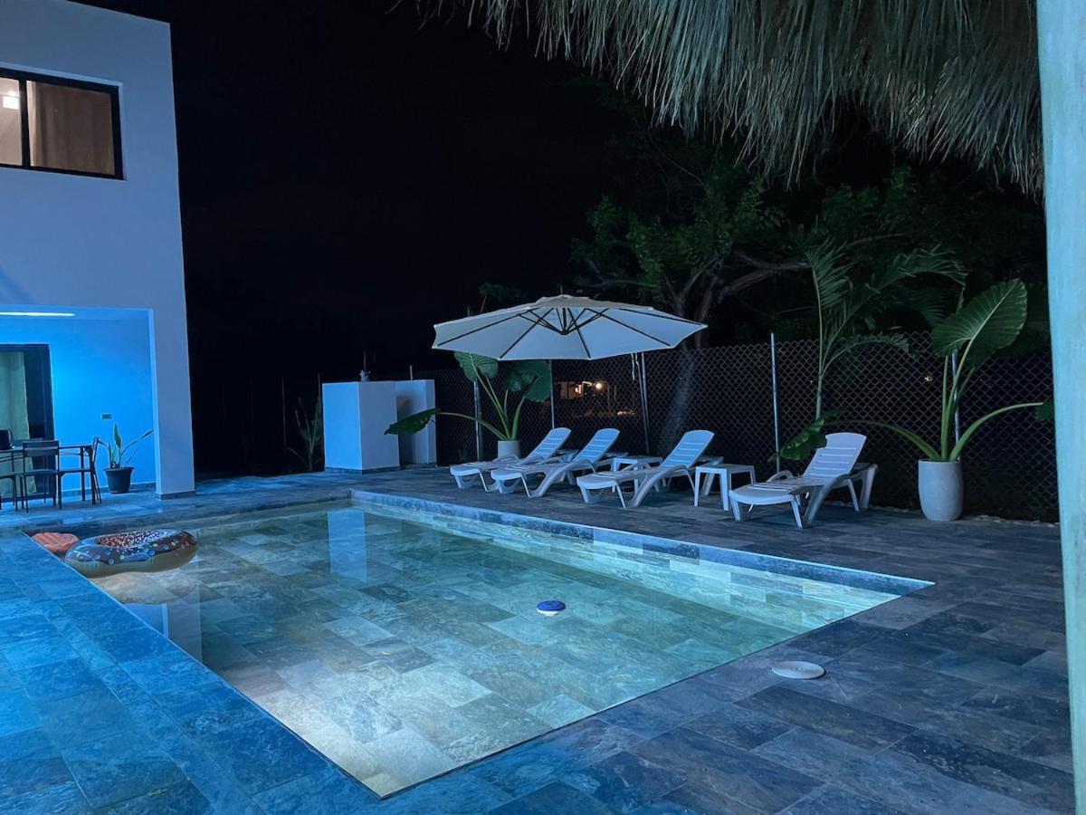 Entre Playas 1 Con Piscina Apartment Las Galeras