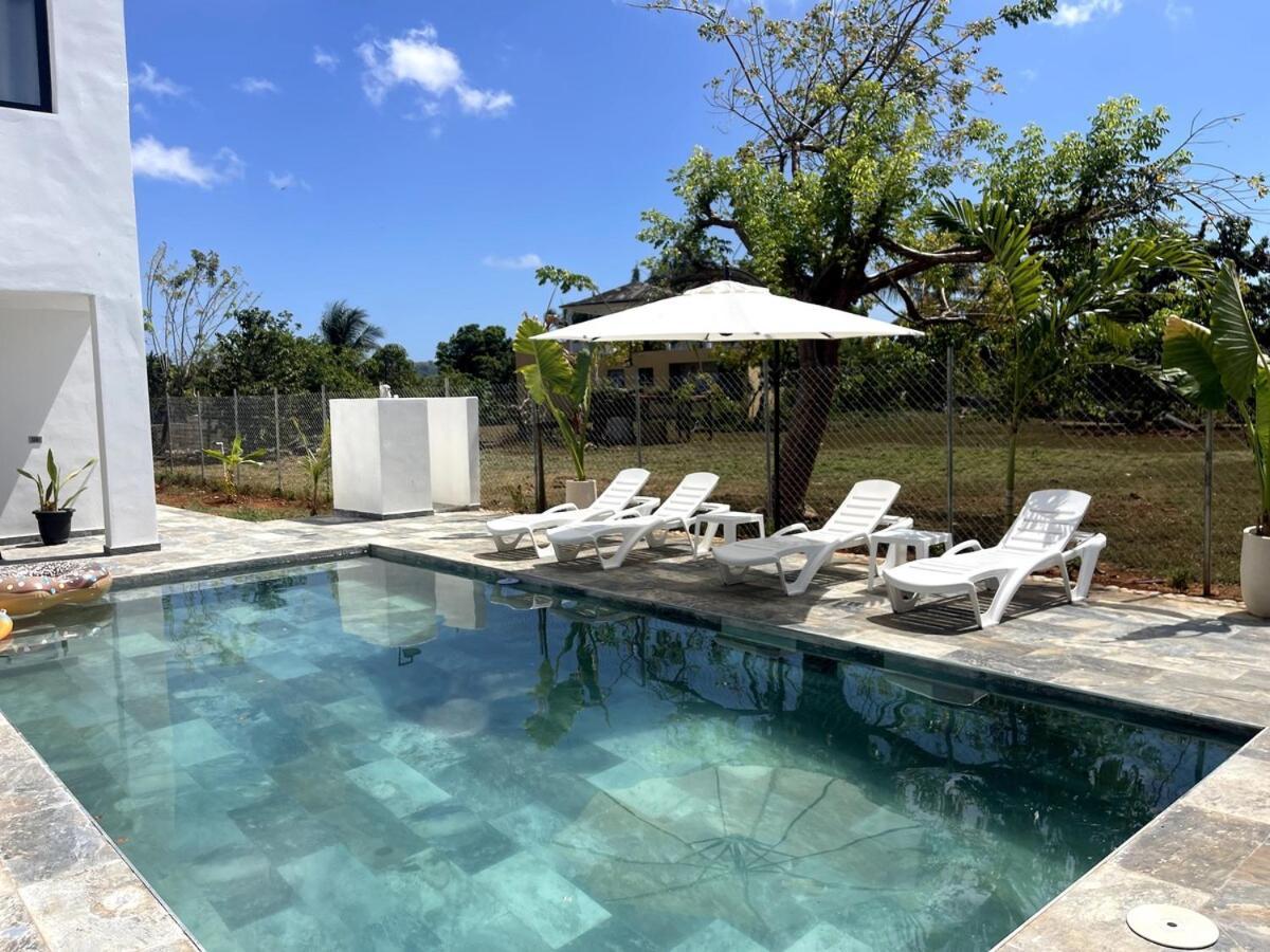 Apartment Entre Playas 1 Con Piscina