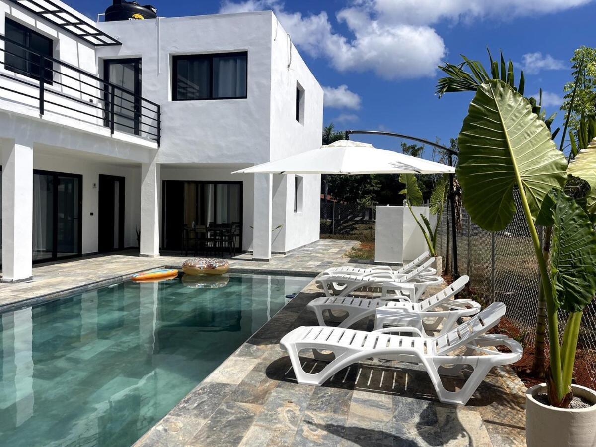 Entre Playas 1 Con Piscina Apartment *