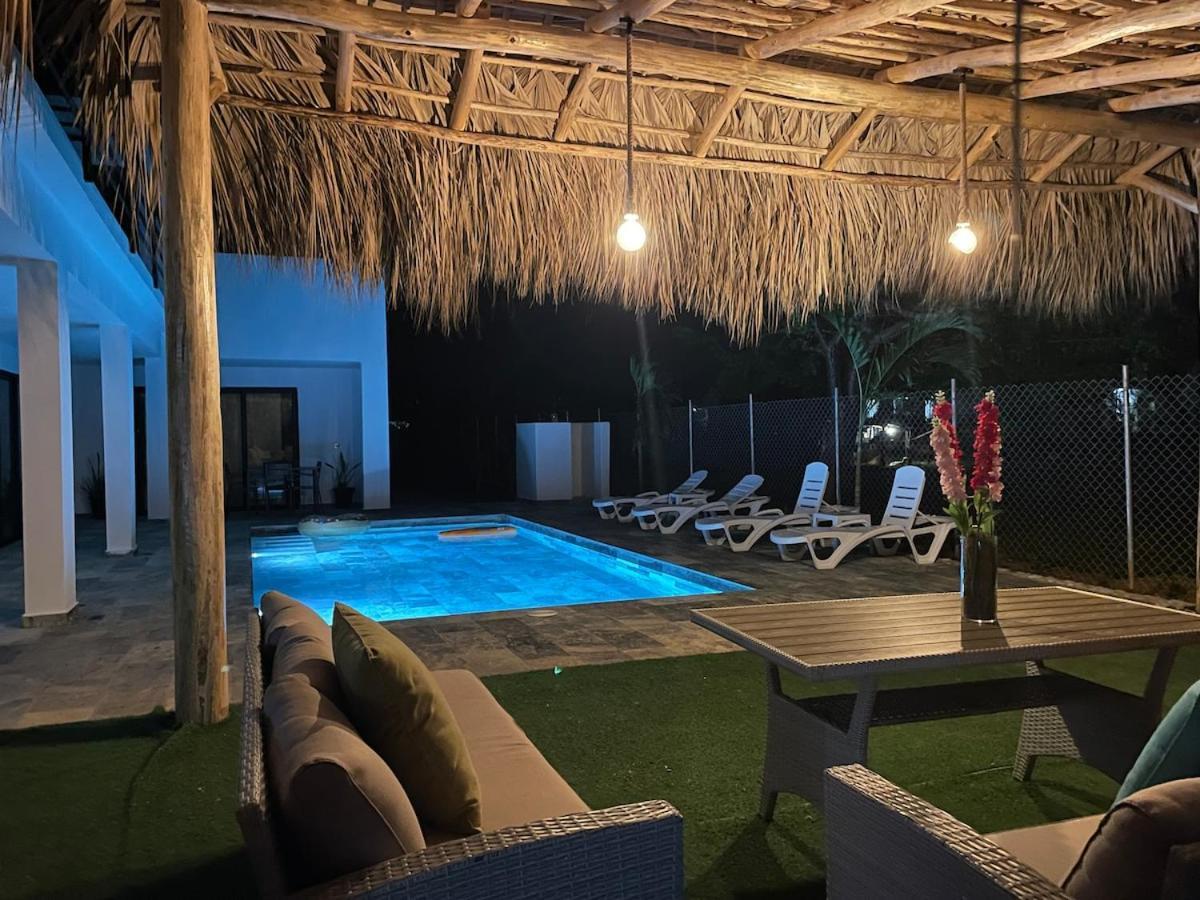 Apartment Entre Playas 1 Con Piscina *