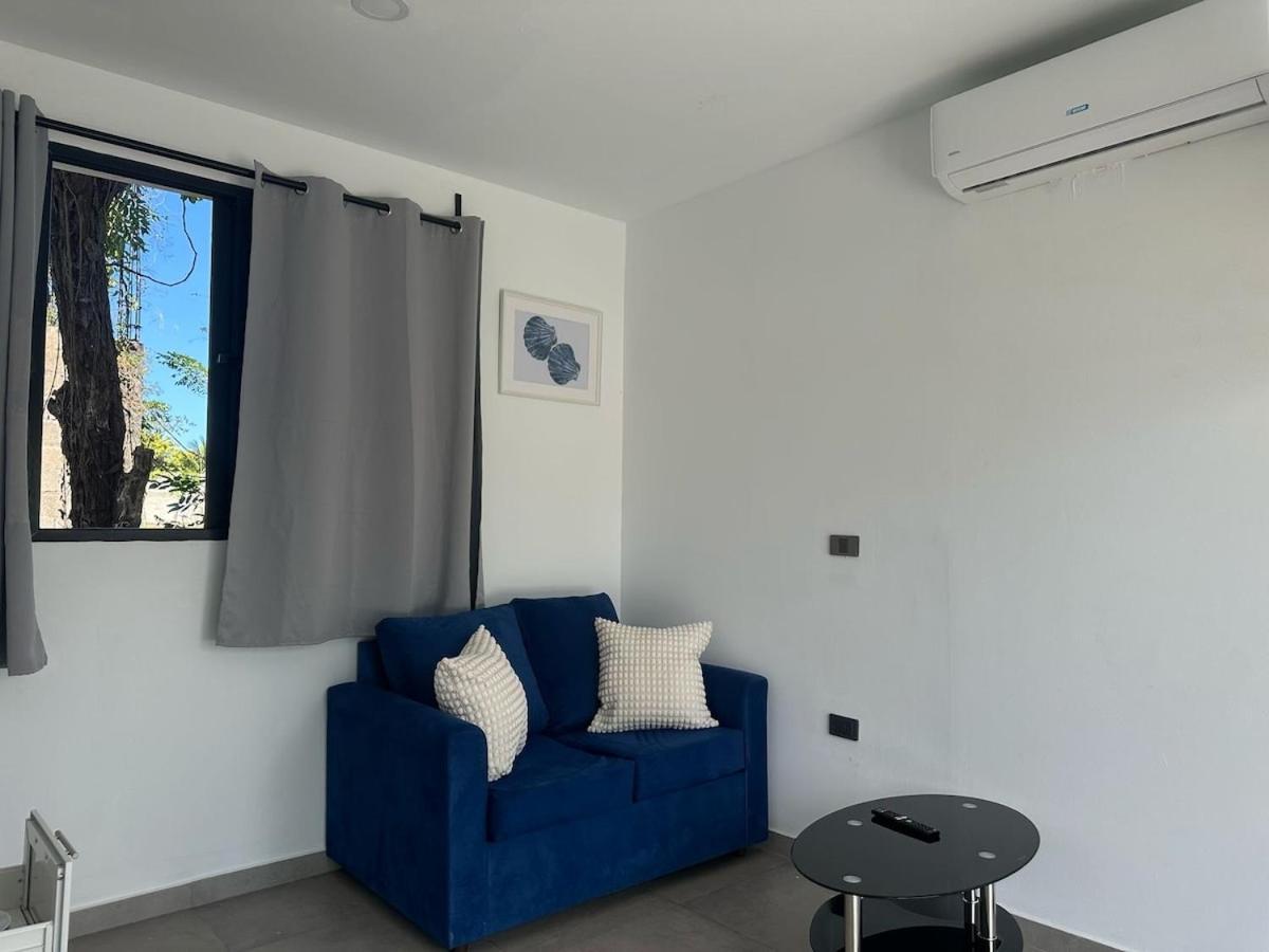 Entre Playas 1 Con Piscina Apartment