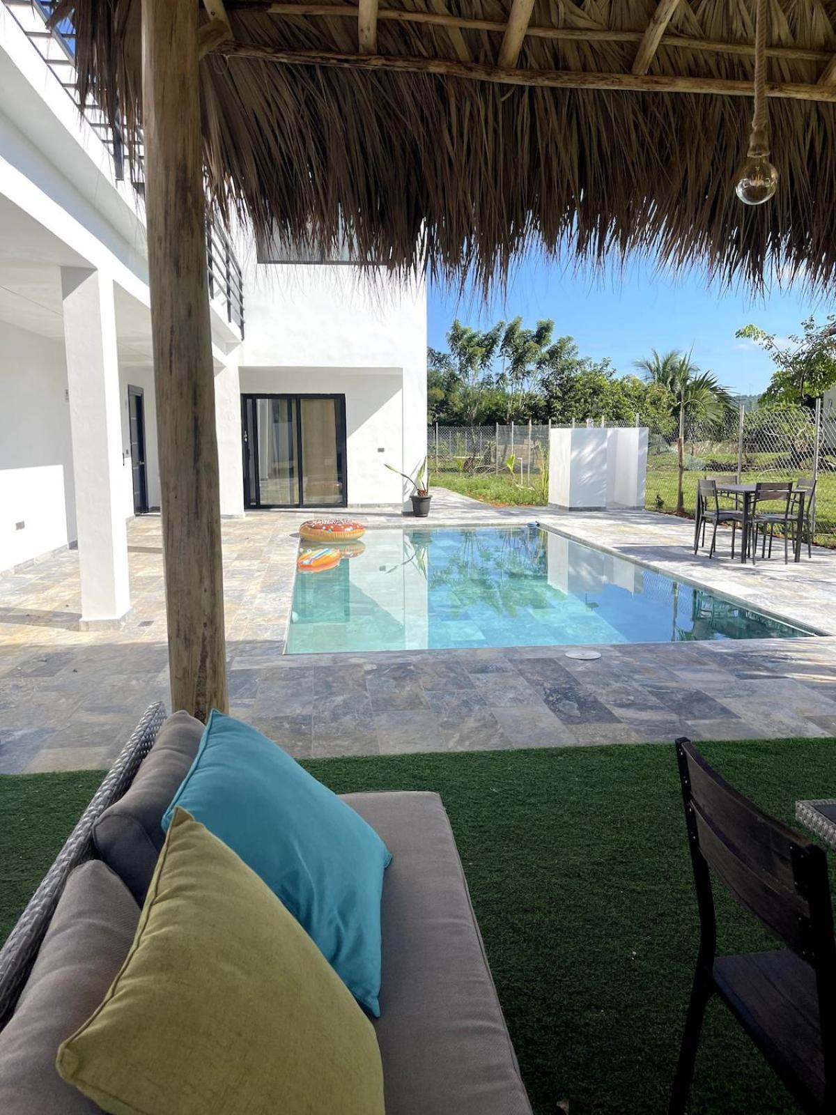 Entre Playas 1 Con Piscina Apartment *
