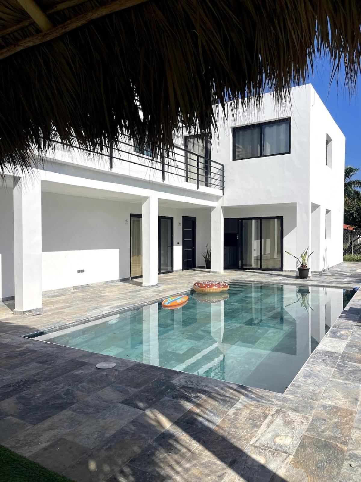 Entre Playas 1 Con Piscina Apartment