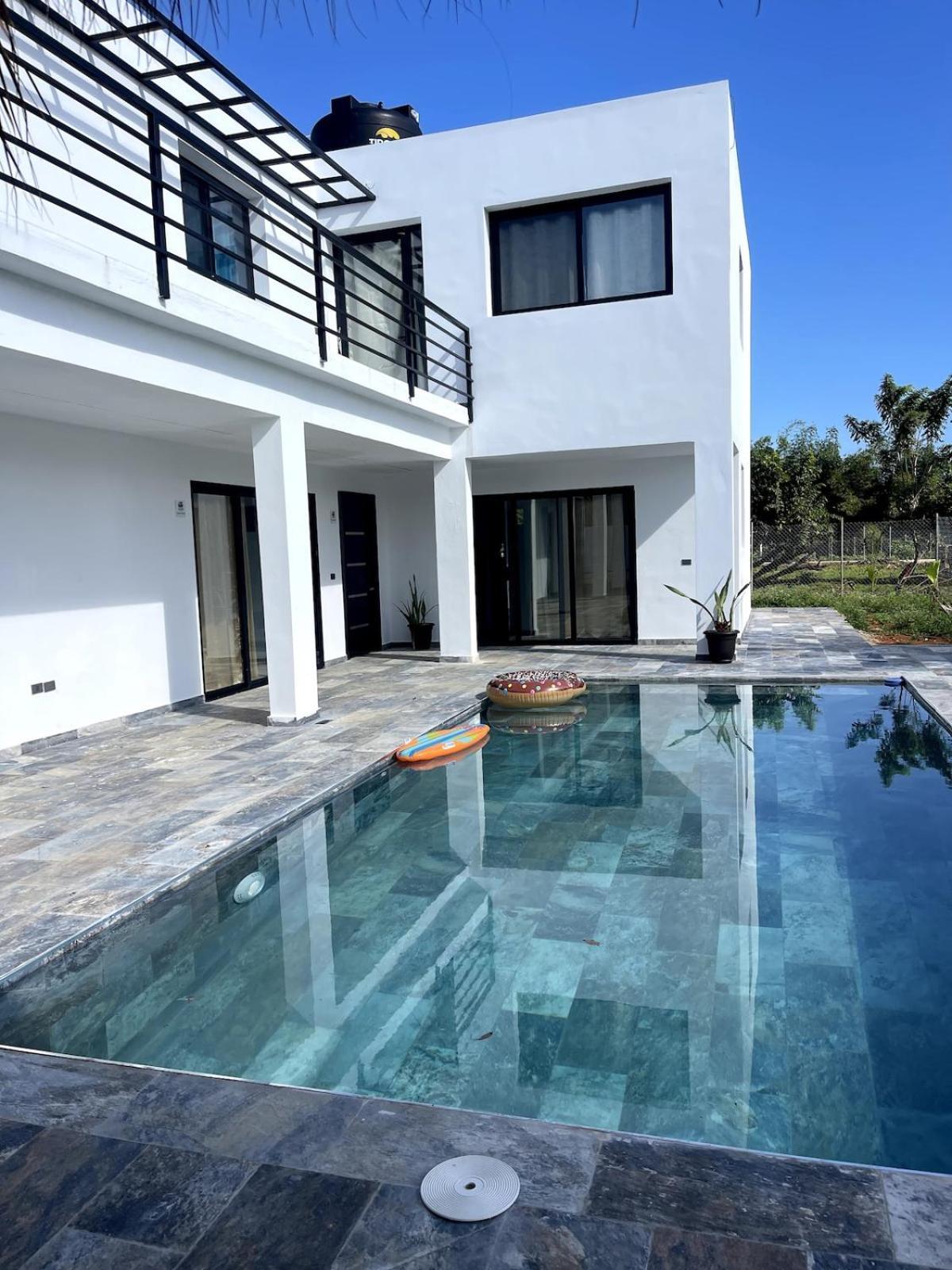 Entre Playas 1 Con Piscina Apartment *