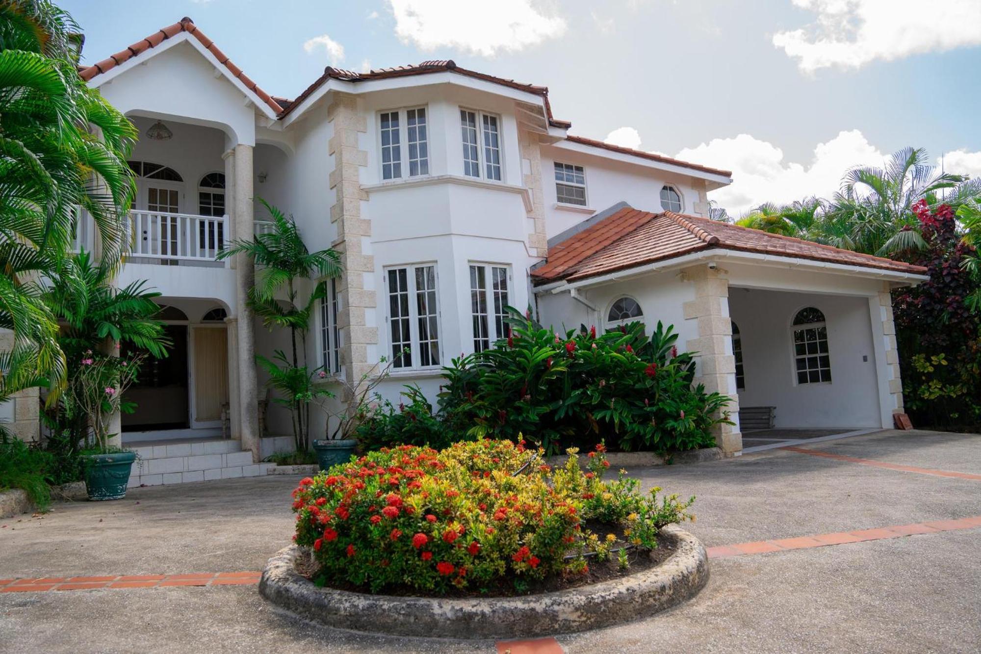 Casa de férias Zenbreak Marzalea 4bd *