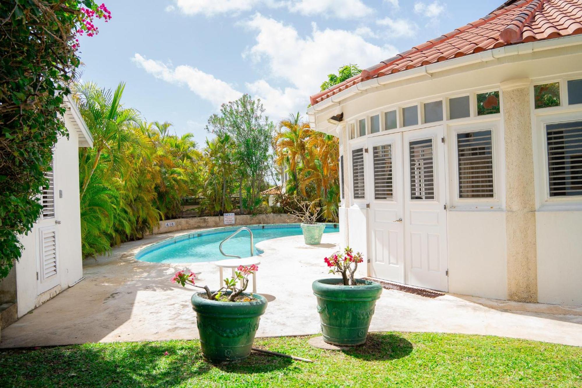 Casa de férias Zenbreak Marzalea 4bd