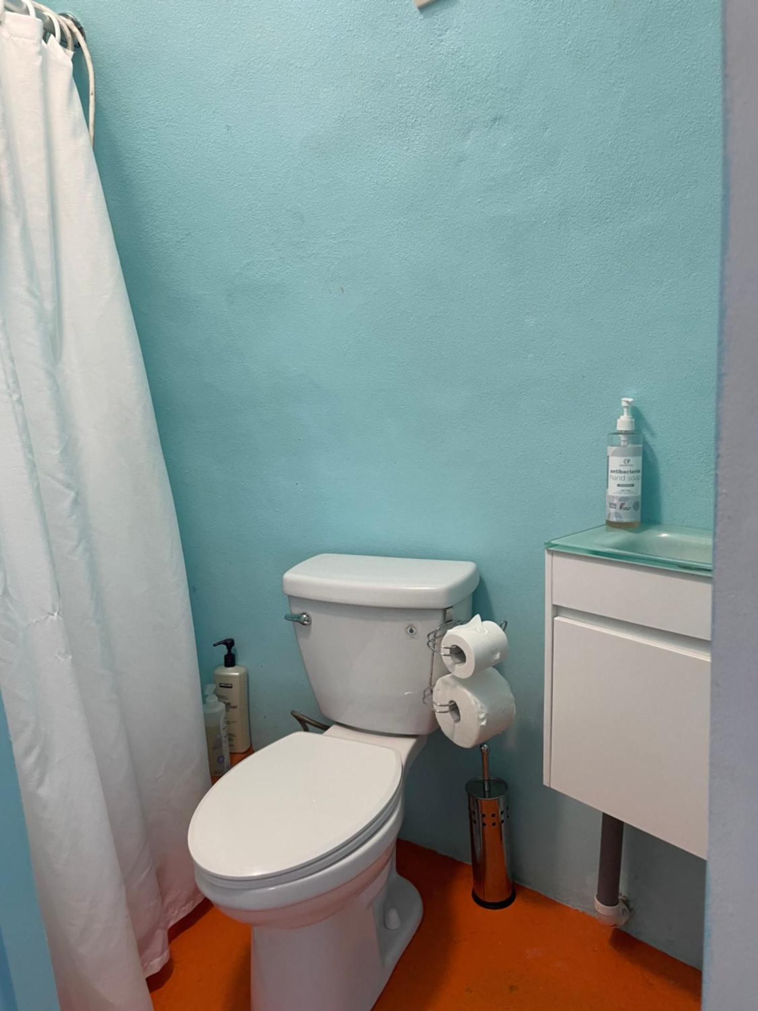 La Casa De Vida Natural Bed & Breakfast