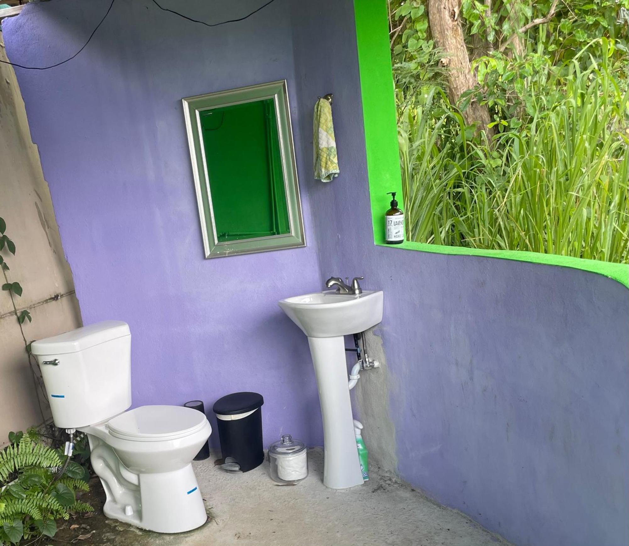 Bed & Breakfast La Casa De Vida Natural