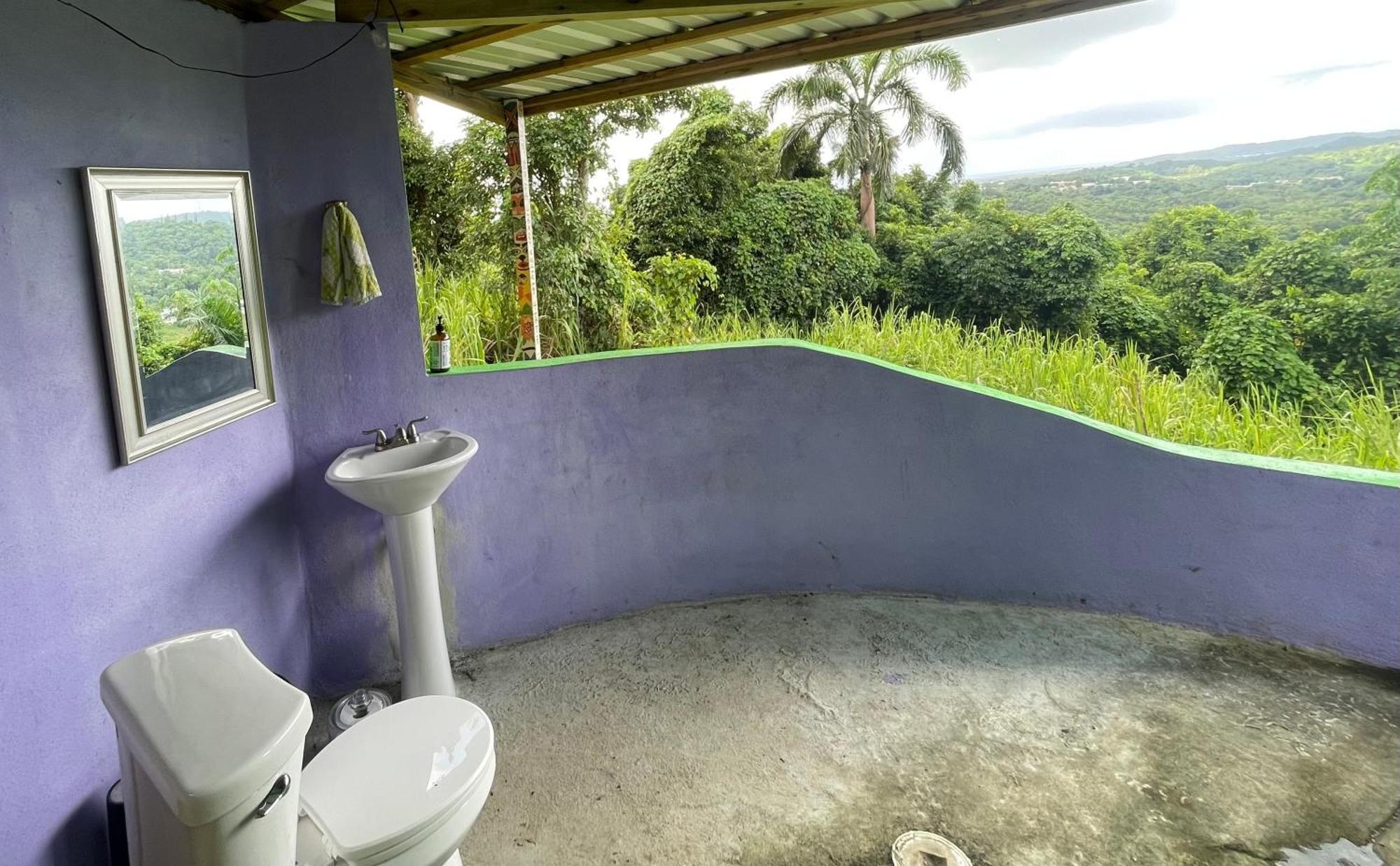 Bed & Breakfast La Casa De Vida Natural *