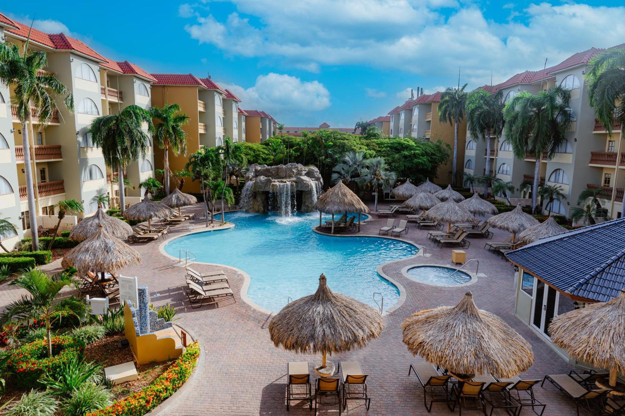 Eagle Aruba