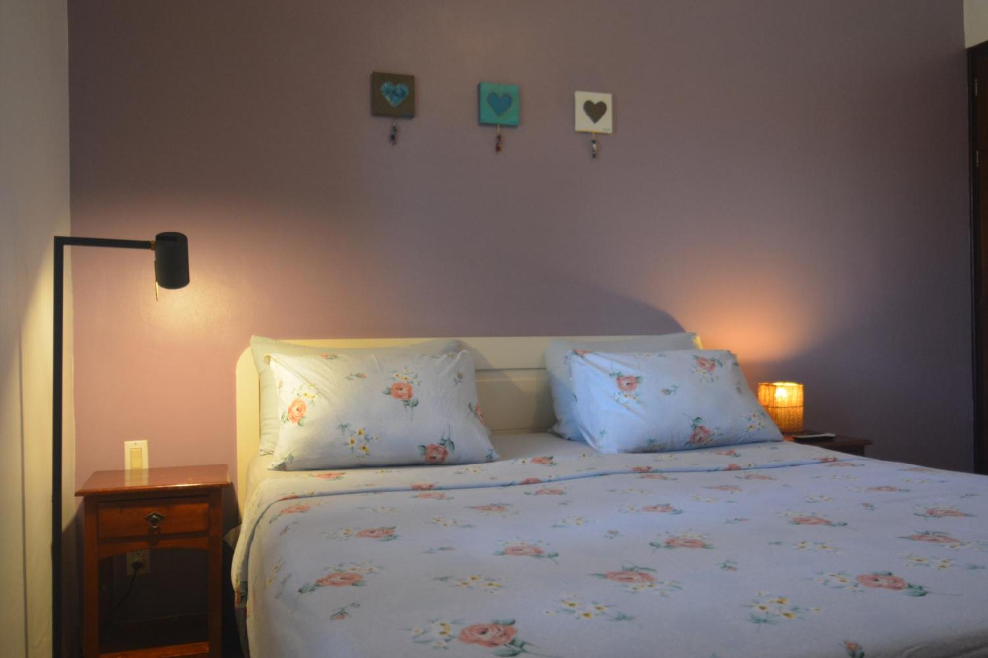& Holiday home Blue Bay