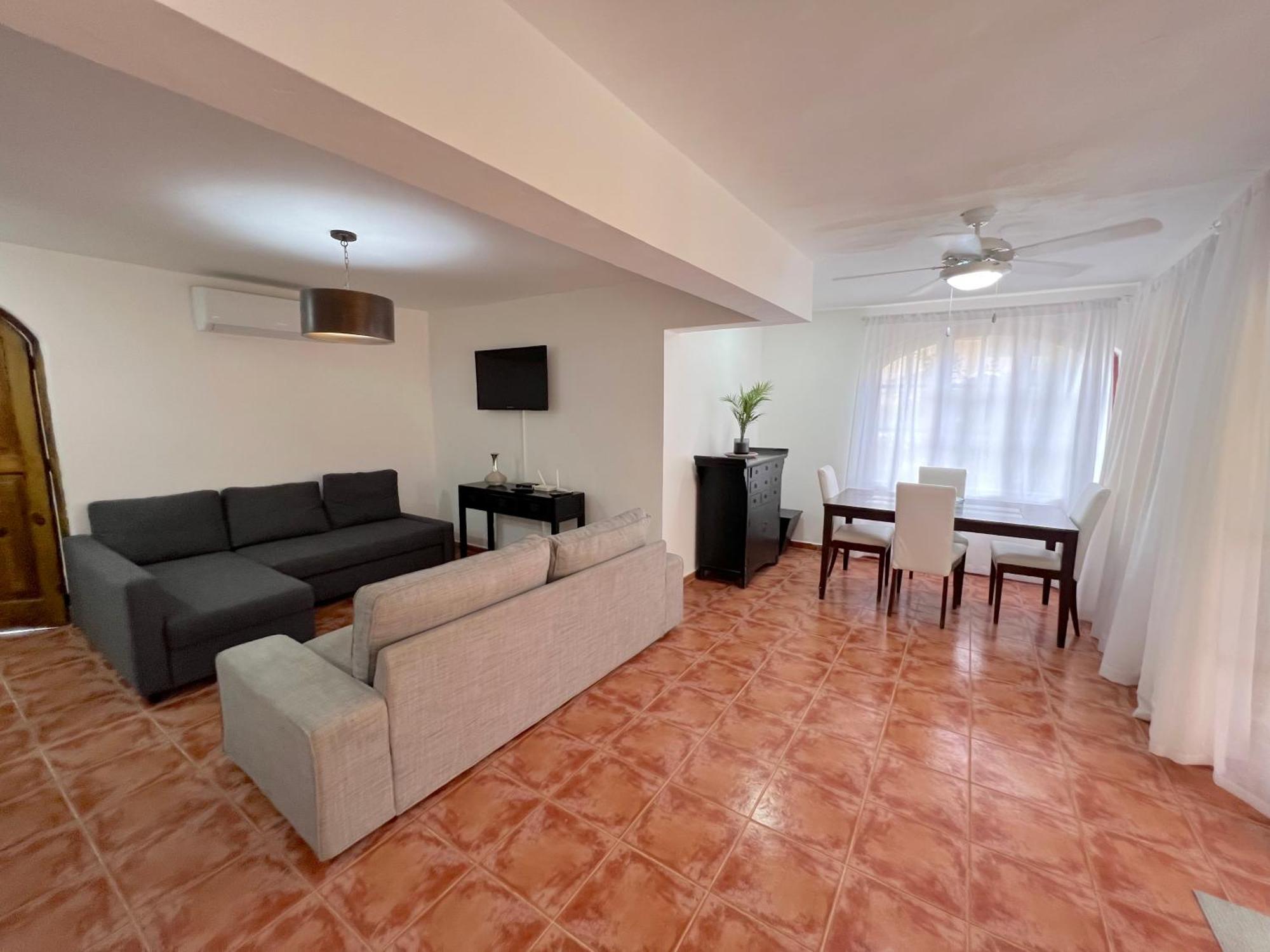 Serenara Village Playa Corales 5* Punta Cana