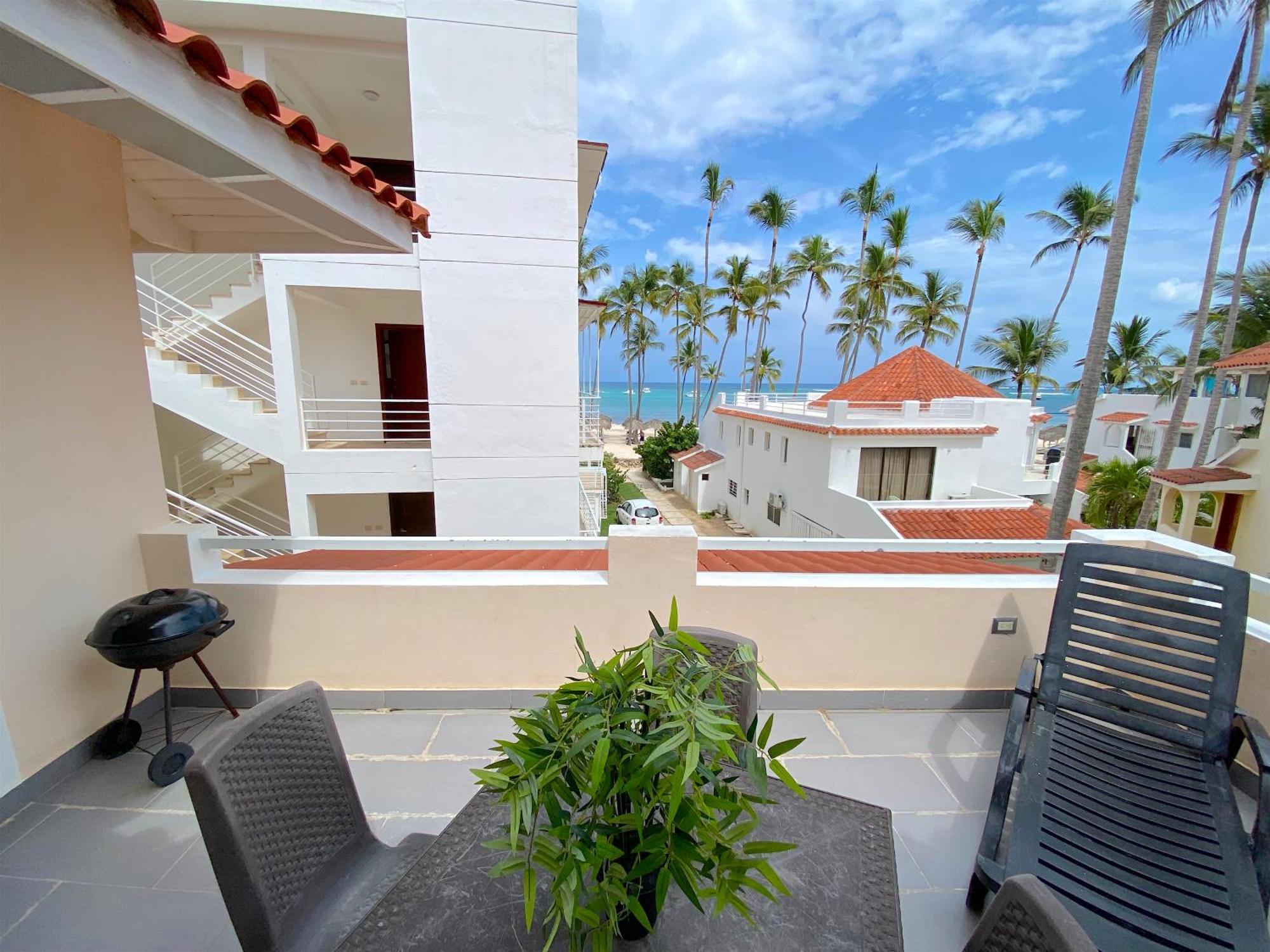 Serenara Village Playa Corales 5* Punta Cana
