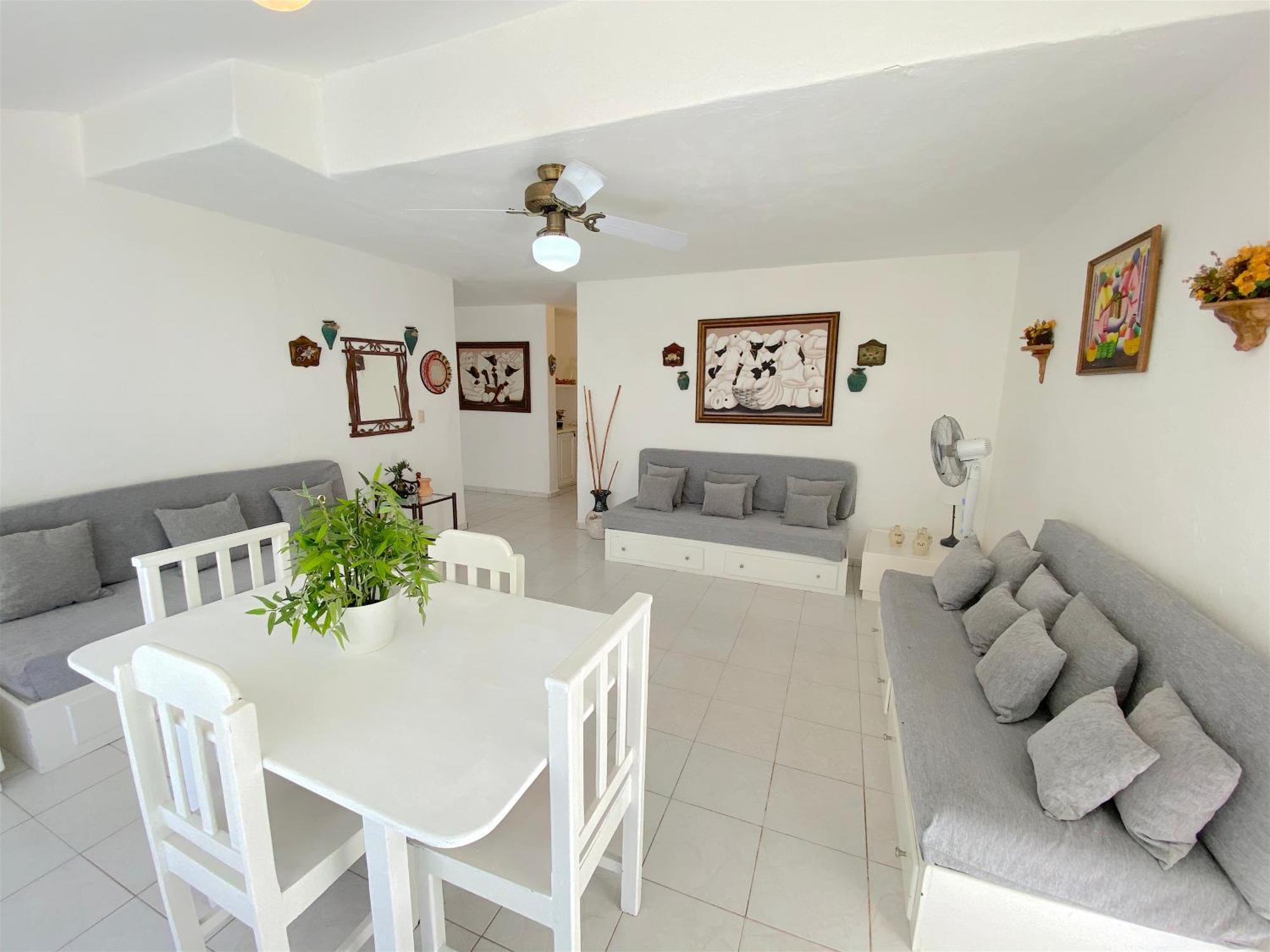 Serenara Village Playa Corales 5* Punta Cana