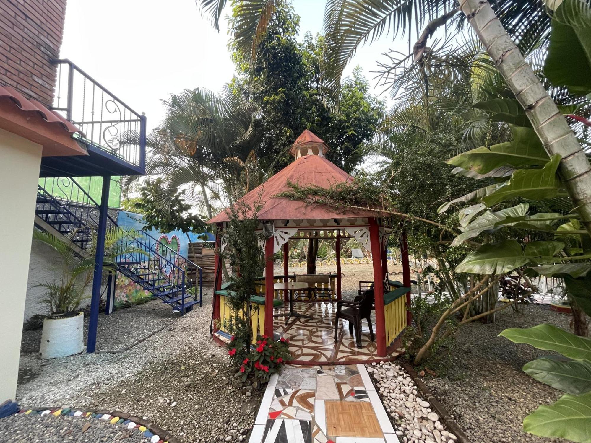 Hospedagem domiciliar Nature Paradise *
