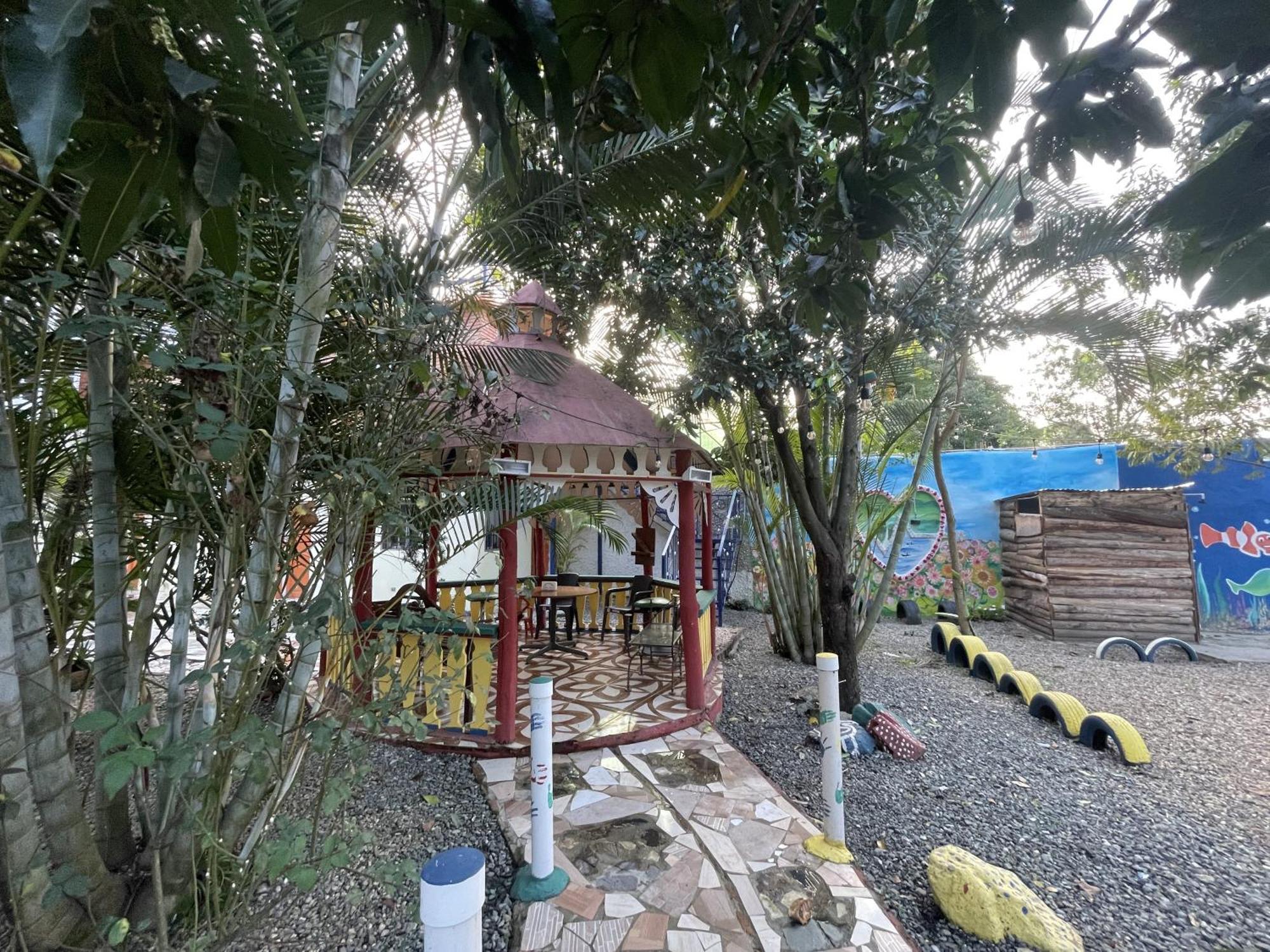 Hospedagem domiciliar Nature Paradise Jarabacoa