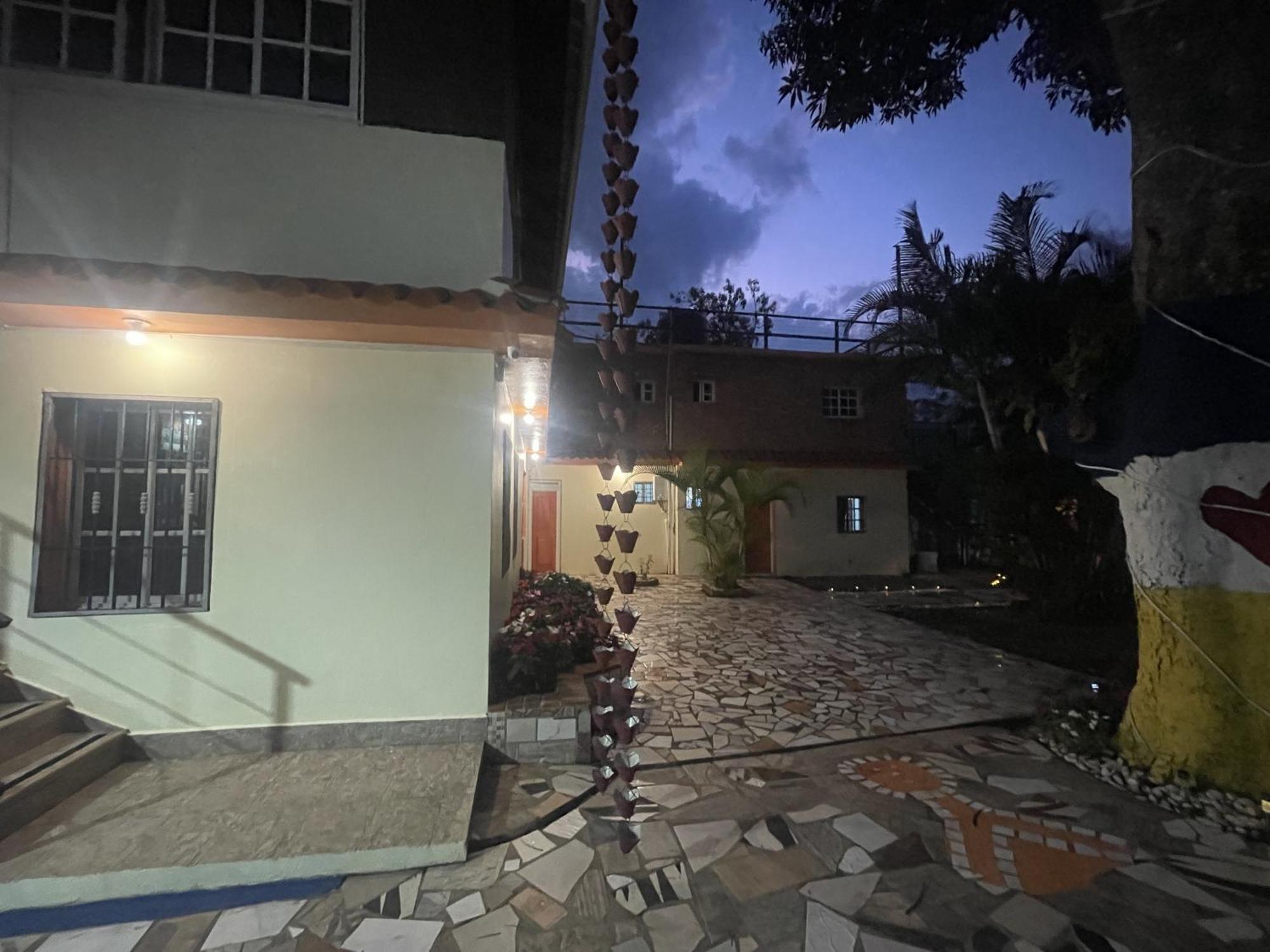 Nature Paradise Hospedagem domiciliar