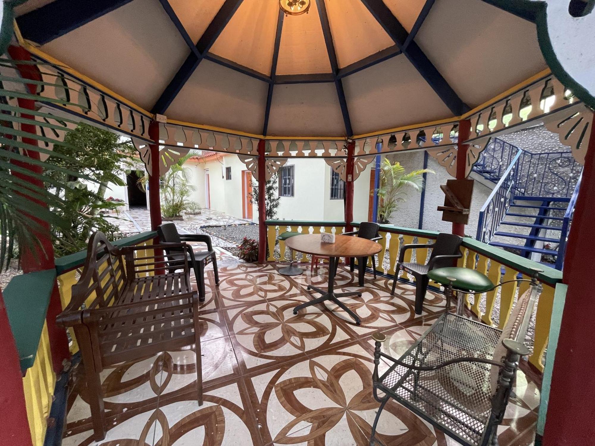 Hospedagem domiciliar Nature Paradise
