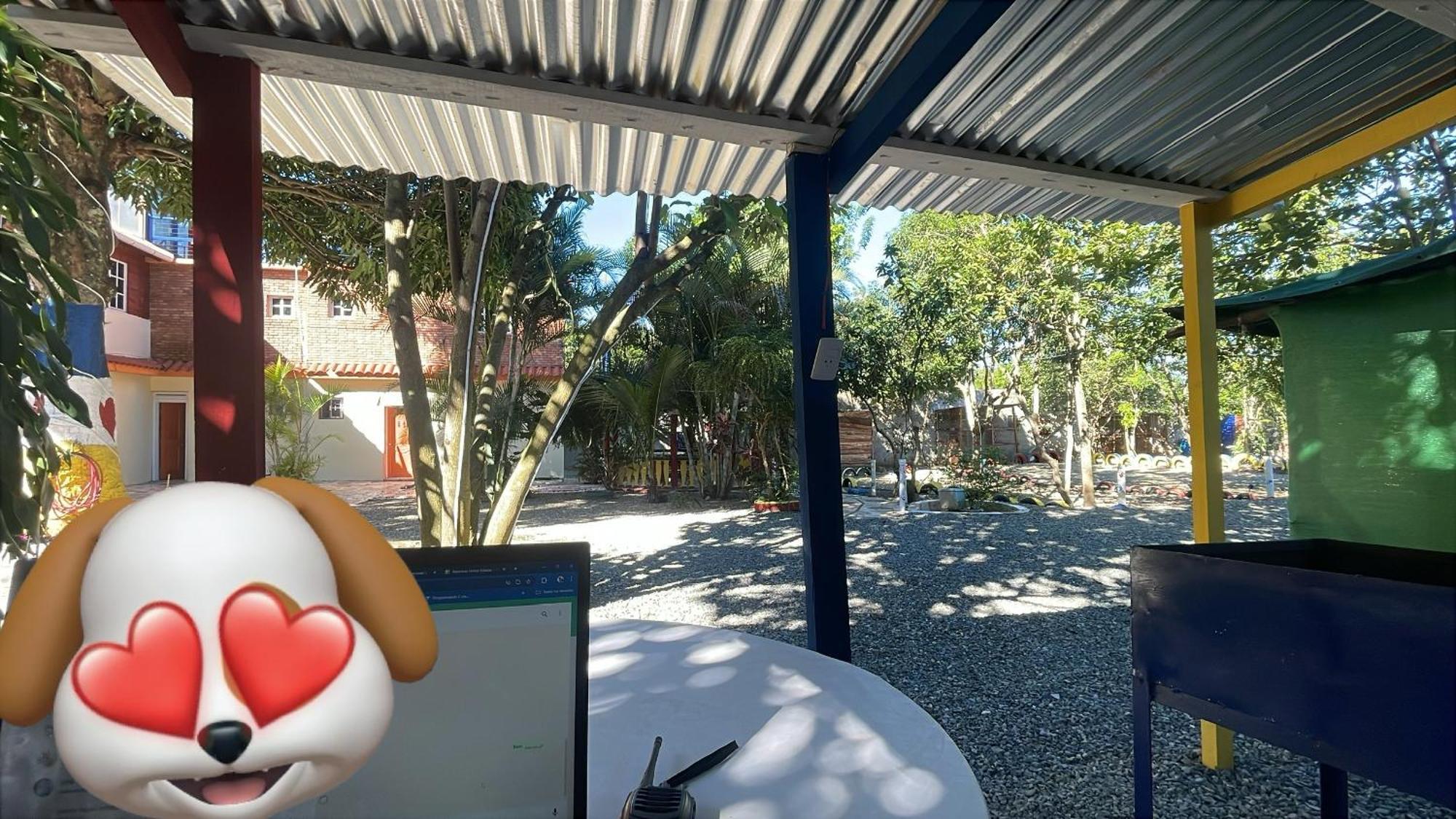 Hospedagem domiciliar Nature Paradise *