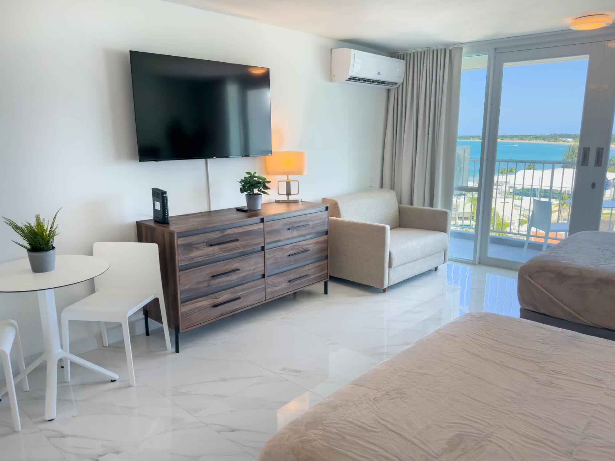 Esj Towers By Chana Aparthotel San Juan