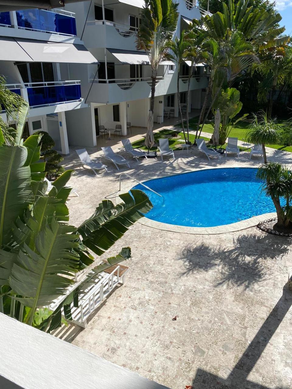 New Garden Sosua