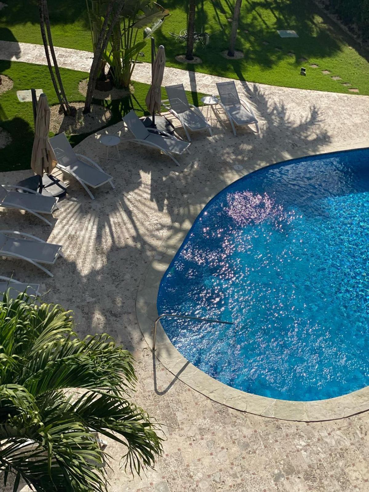Hotel New Garden 4*