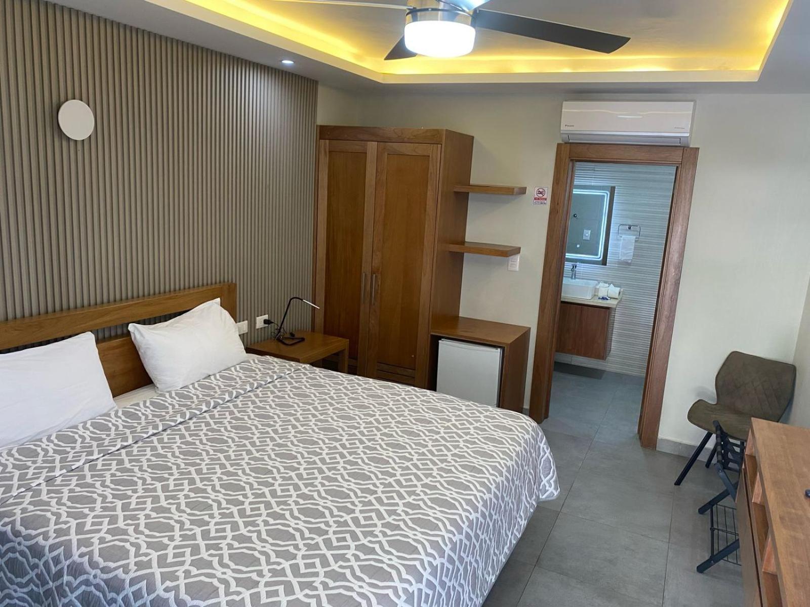 New Garden Hotel 4*