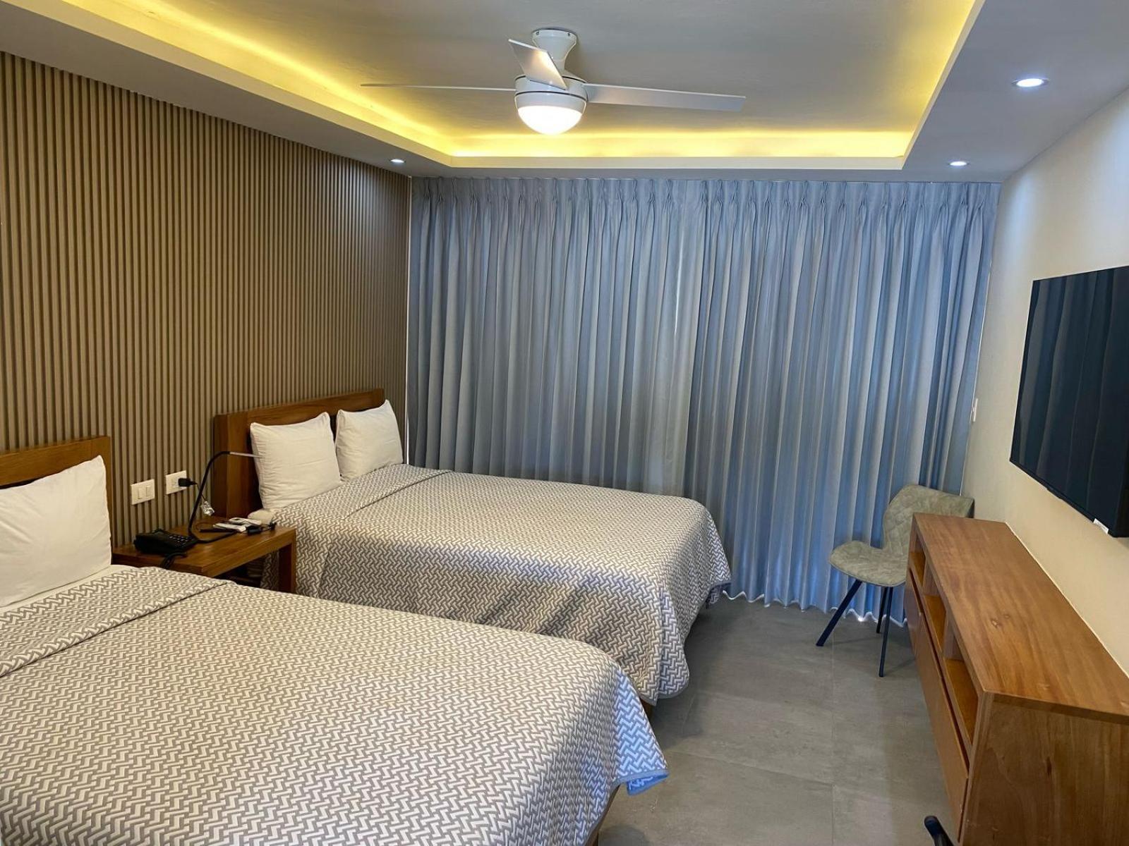 New Garden Hotel 4*