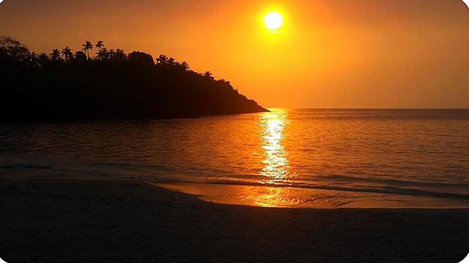Apartamento La Dolce Beachfront Hotels, Terrenas, Samana Las Terrenas
