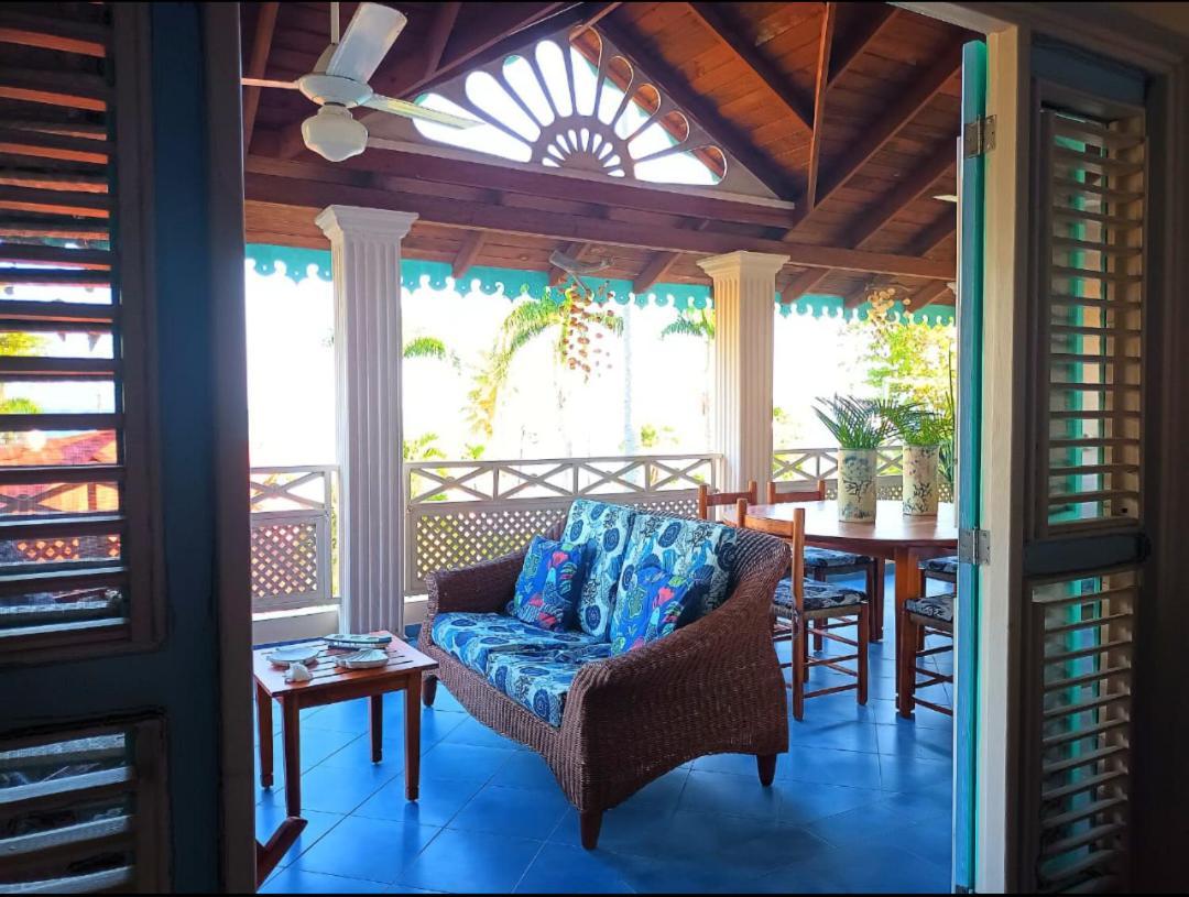 Apartamento La Dolce Beachfront Hotels, Terrenas, Samana