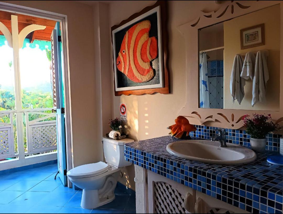 Apartamento La Dolce Beachfront Hotels, Terrenas, Samana Las Terrenas