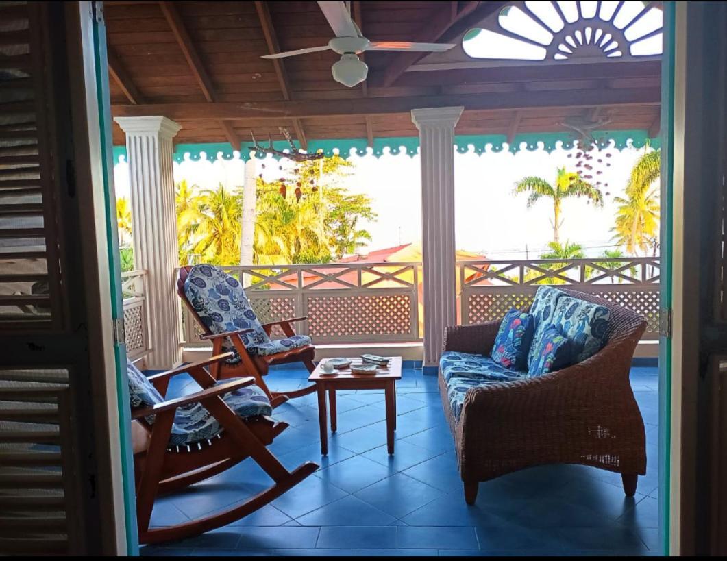 Apartamento La Dolce Beachfront Hotels, Terrenas, Samana Las Terrenas