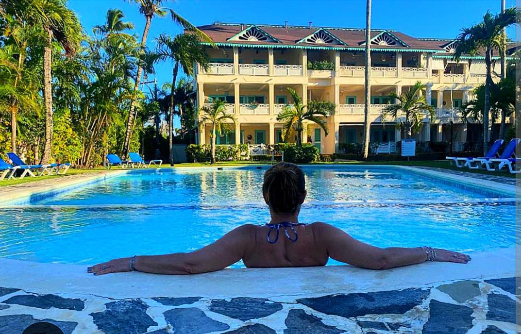 La Dolce Beachfront Hotels, Terrenas, Samana Apartamento