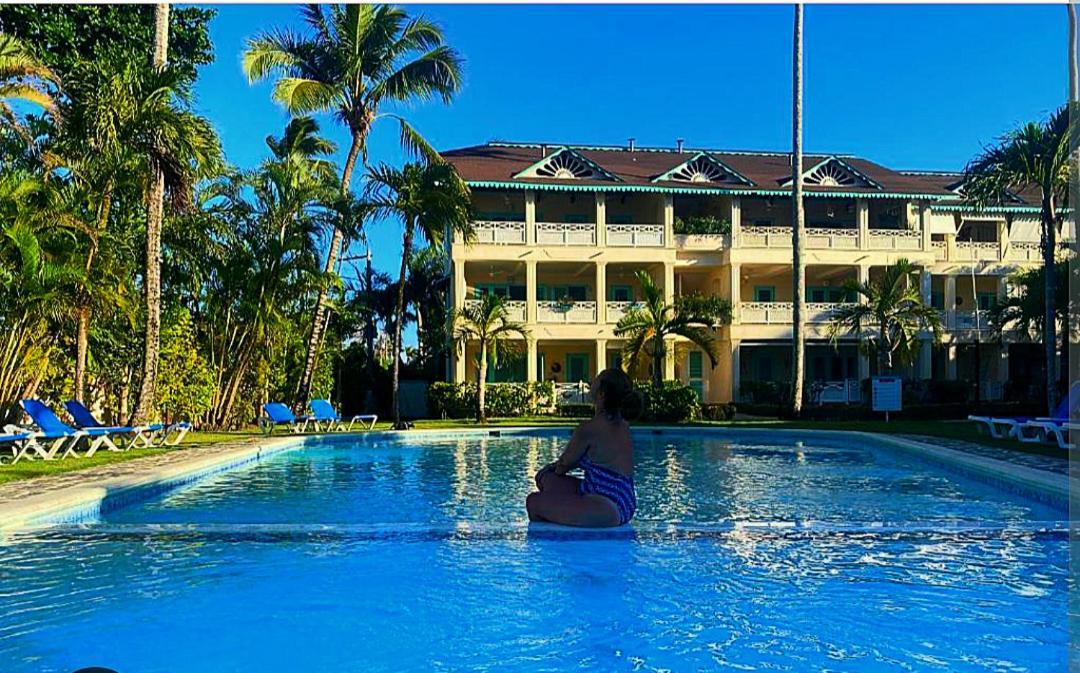 Apartamento La Dolce Beachfront Hotels, Terrenas, Samana