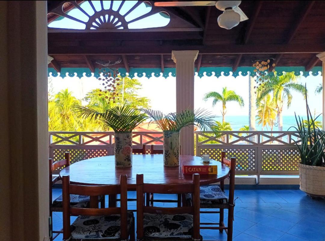 Apartamento La Dolce Beachfront Hotels, Terrenas, Samana *