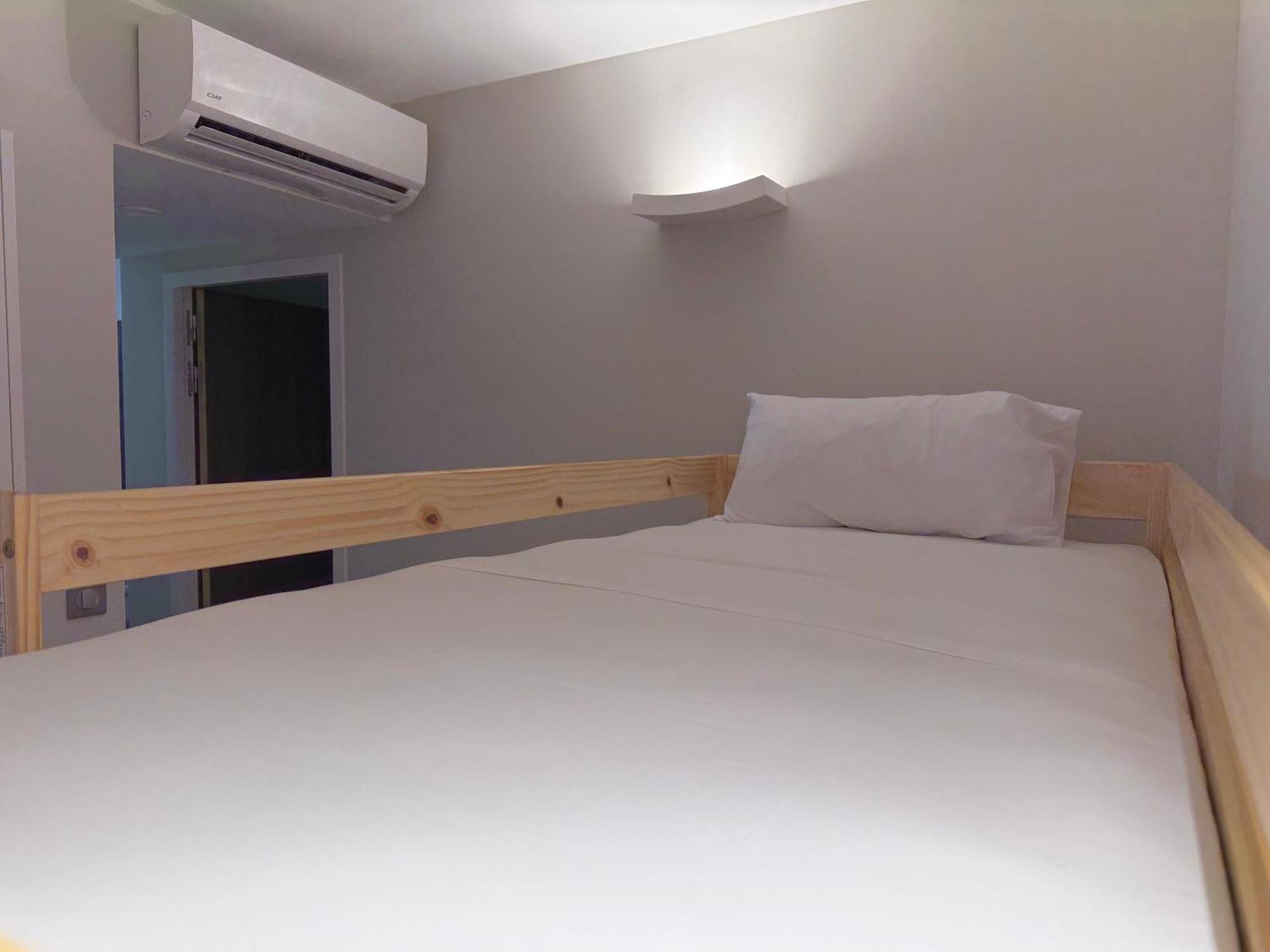 Hotel Courbaril *