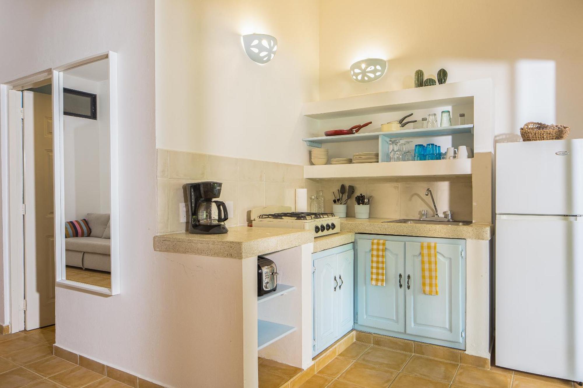 Slabdr Coliving, Once Surf Salvacion Albergue Cabarete