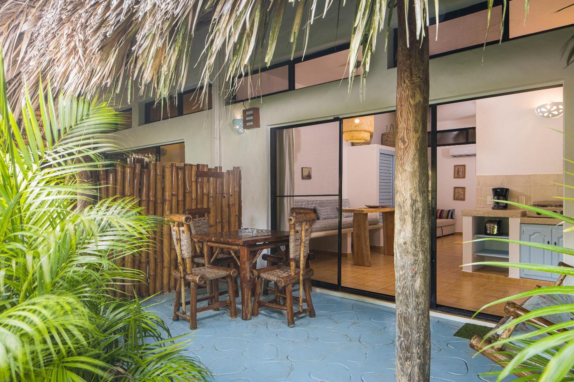 Slabdr Coliving, Once Surf Salvacion Albergue *