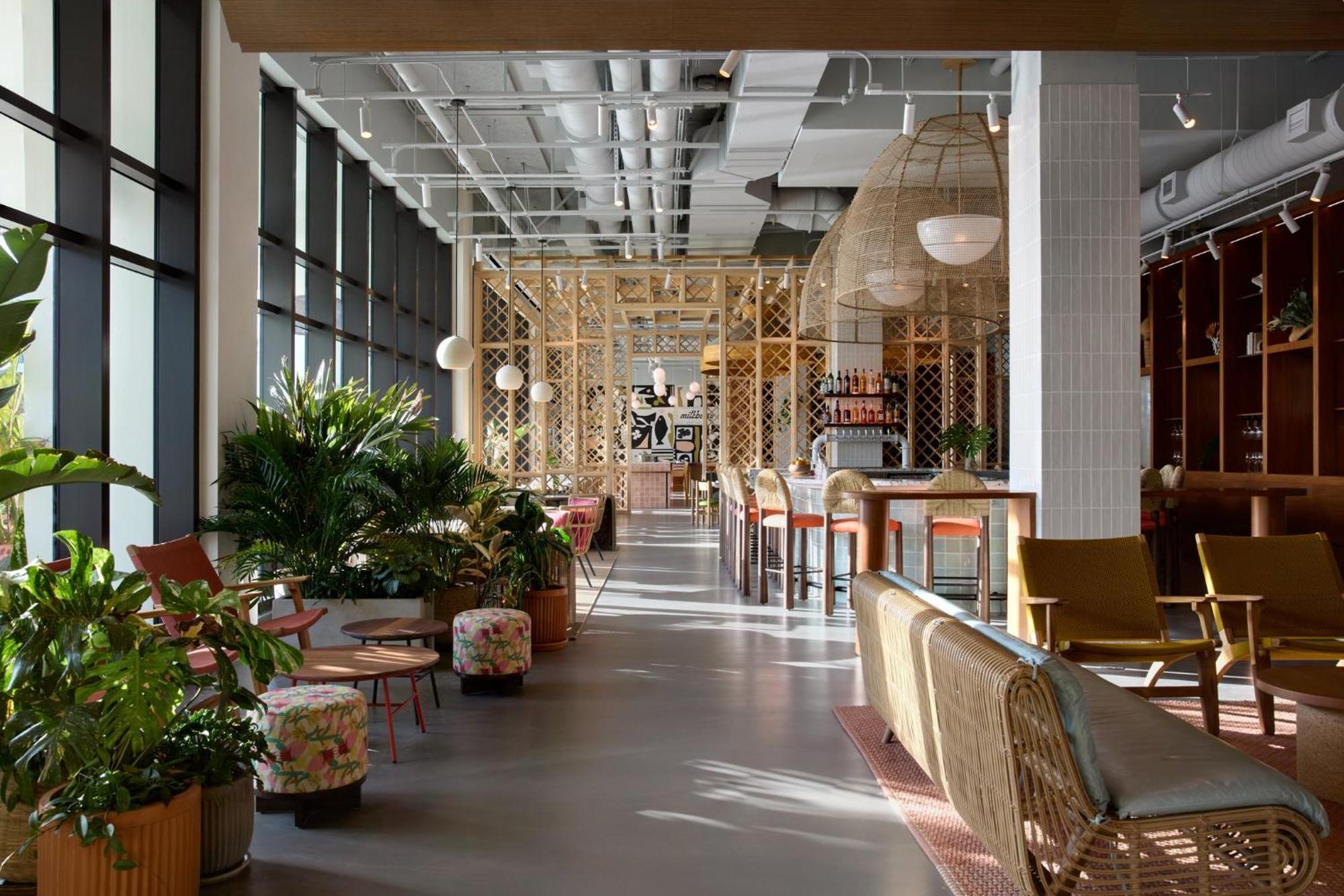 Indigo Grand Cayman By Ihg Hotel