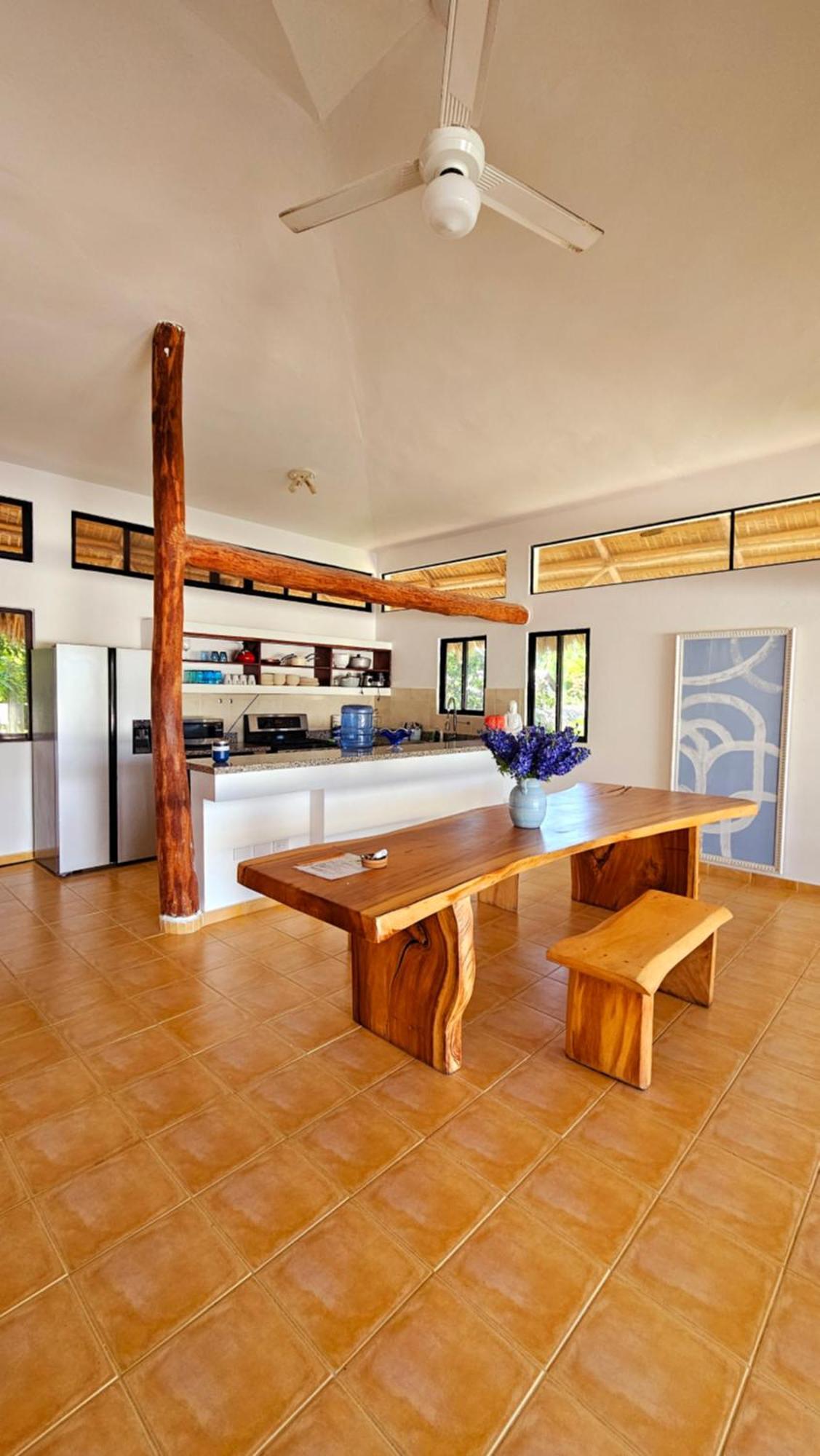 Albergue Slabdr Coliving, Once Surf Salvacion *