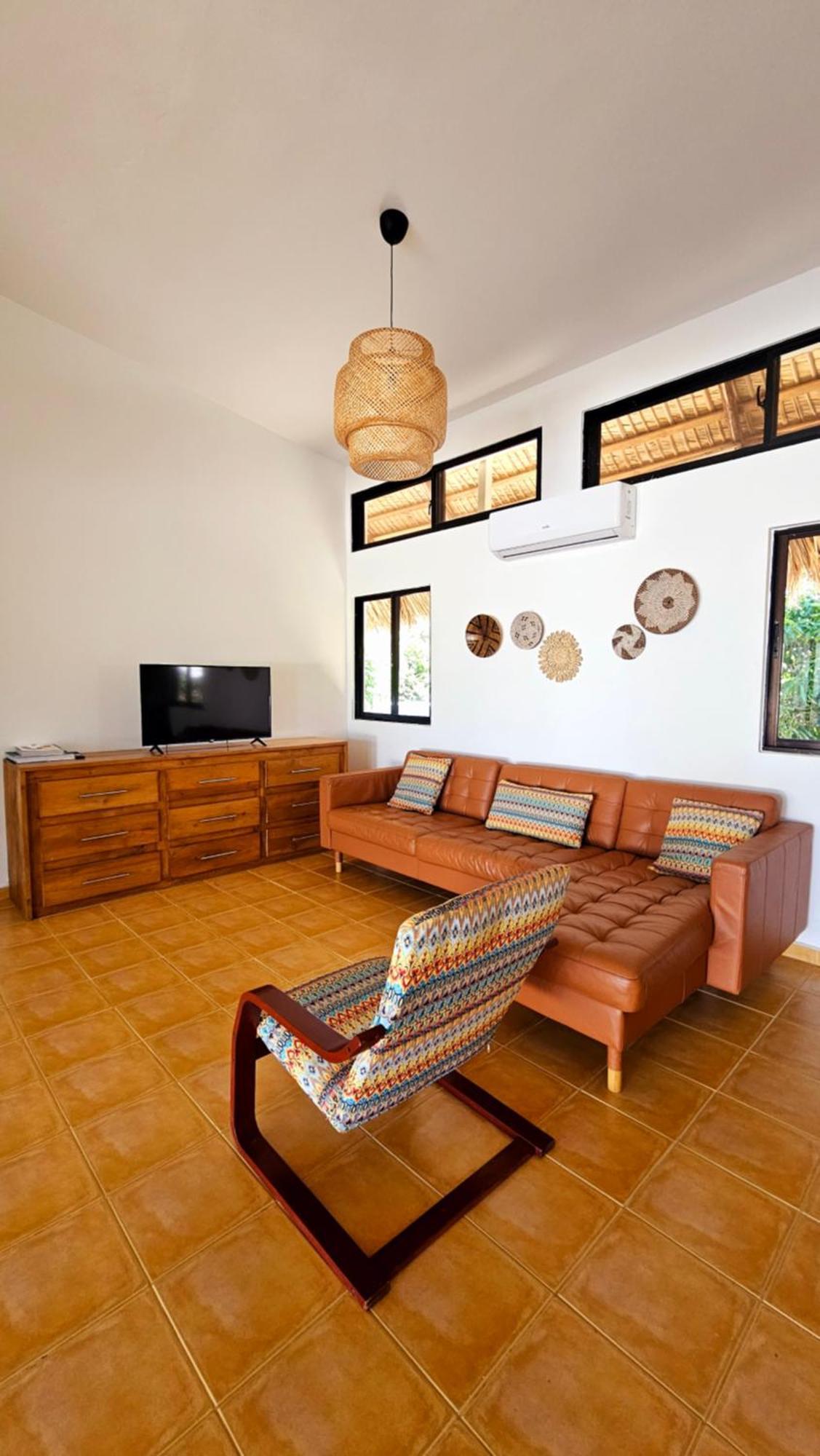 Albergue Slabdr Coliving, Once Surf Salvacion Cabarete
